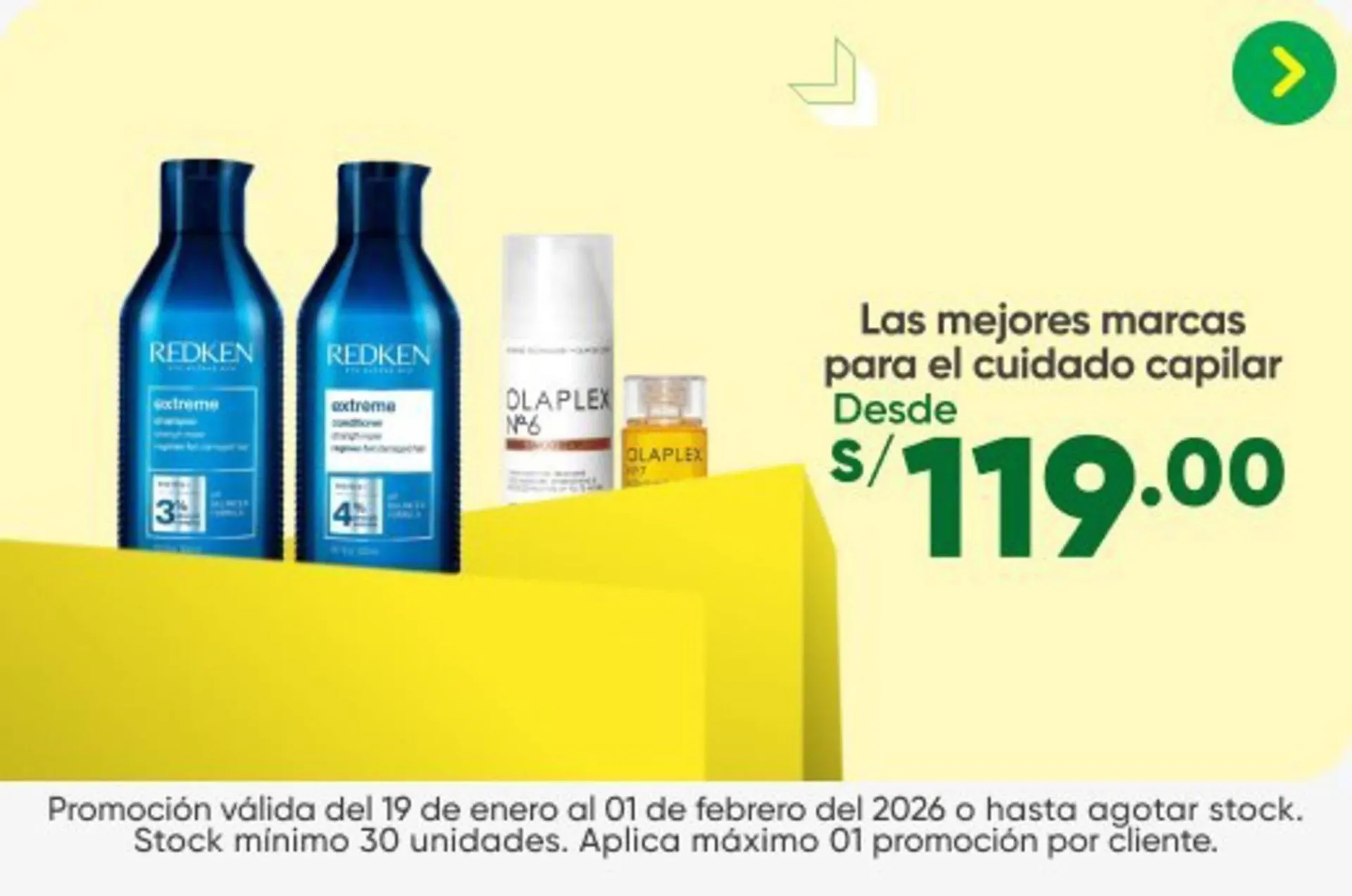 Catalogo de Catálogo InkaFarma 19 de enero al 25 de enero 2026 - Pag 11