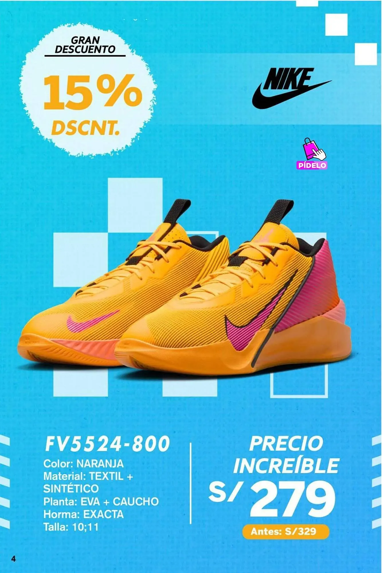 Catalogo de Catálogo Sokso 27 de abril al 3 de mayo 2026 - Pag 4