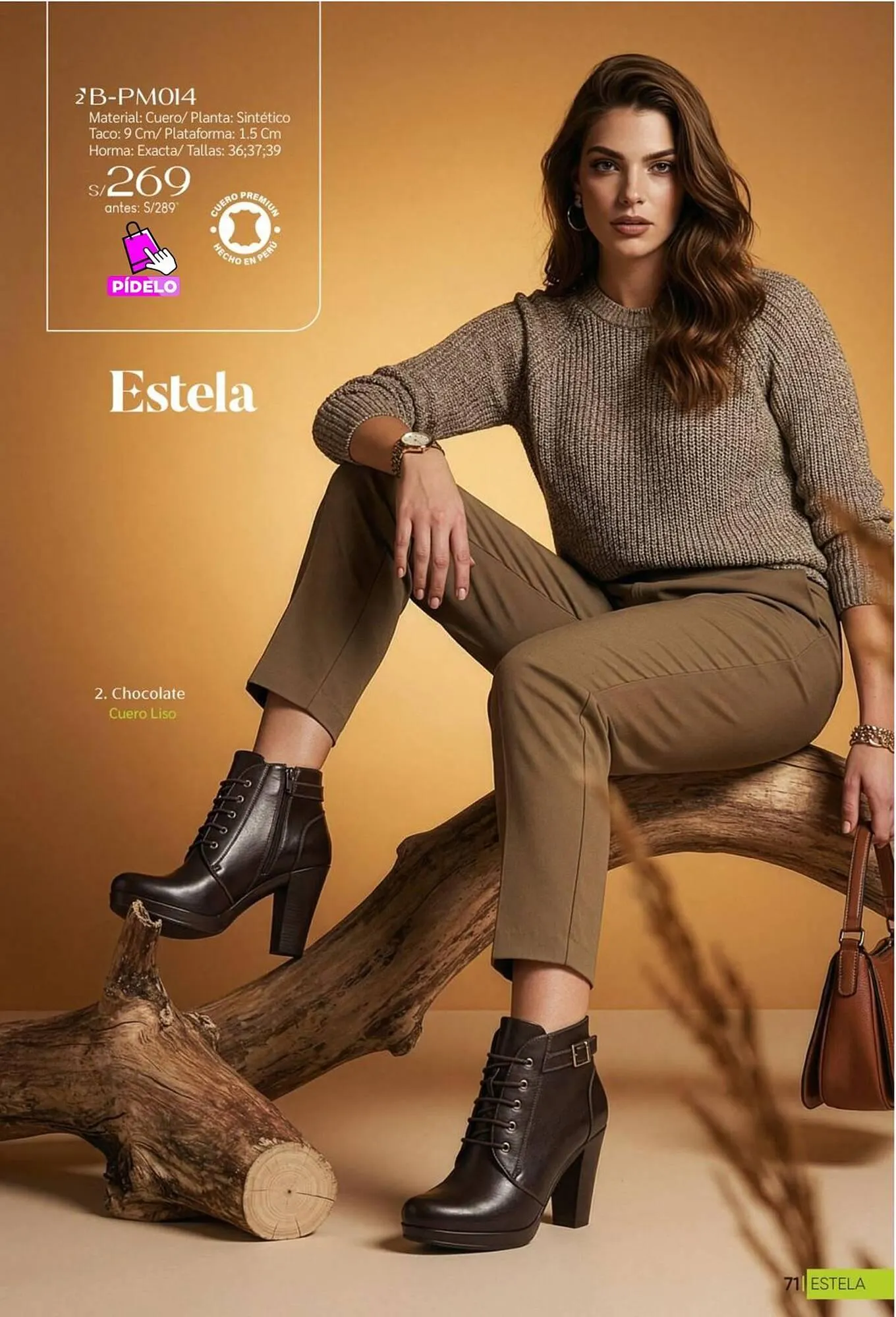 Catalogo de Catálogo Sokso 6 de abril al 3 de mayo 2026 - Pag 71