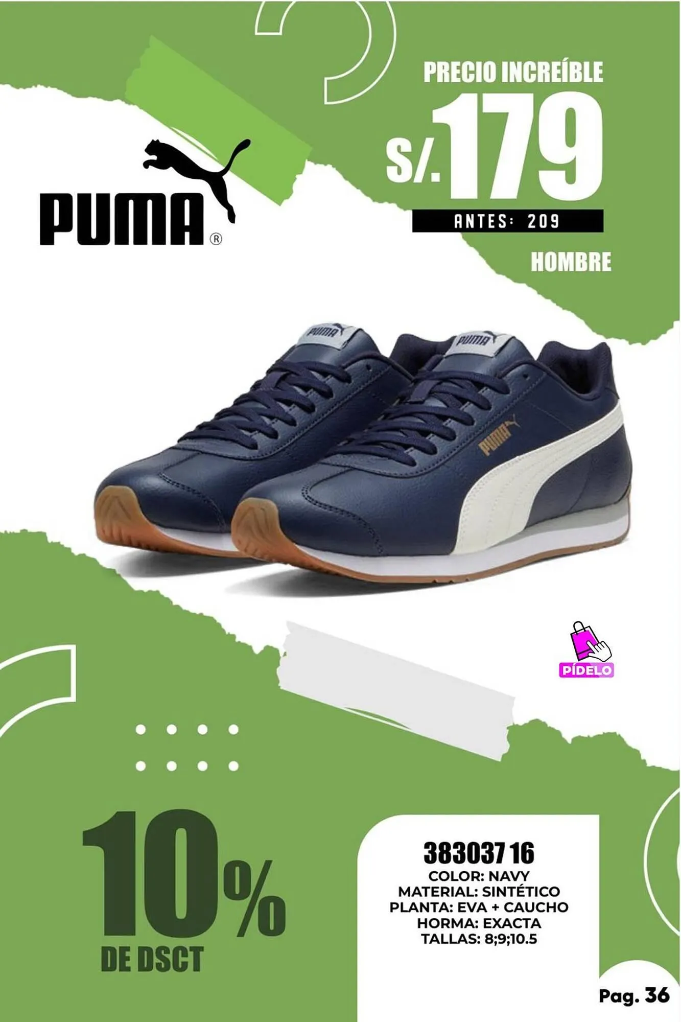 Catalogo de Catálogo Sokso 29 de diciembre al 4 de enero 2026 - Pag 37