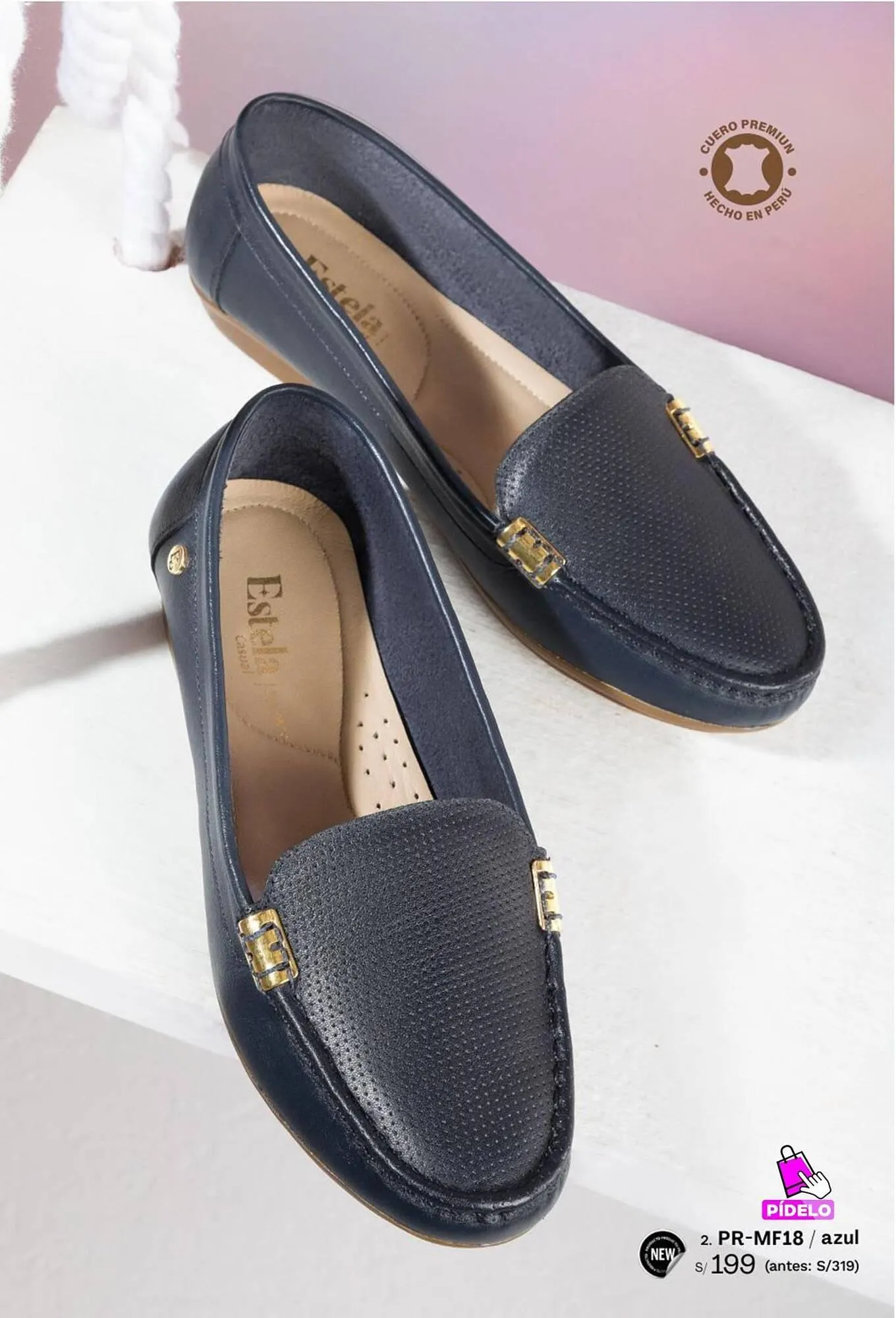 Catalogo de Catálogo Sokso 30 de octubre al 30 de noviembre 2025 - Pag 9