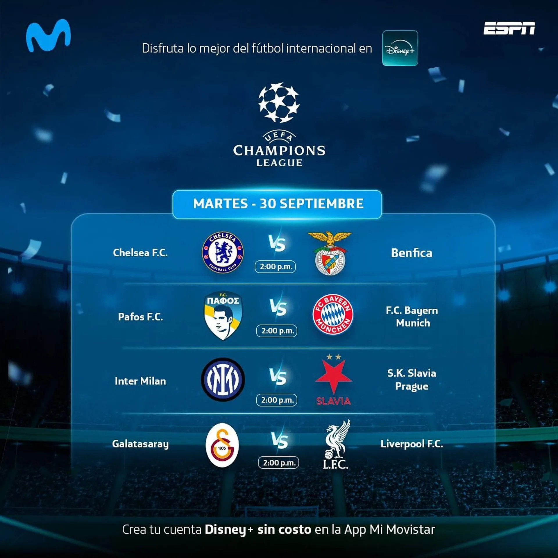 Catálogo Movistar - 1