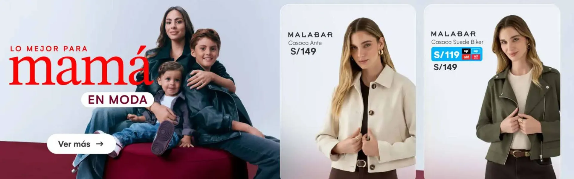 Catalogo de Catálogo Oechsle 27 de abril al 10 de mayo 2026 - Pag 4