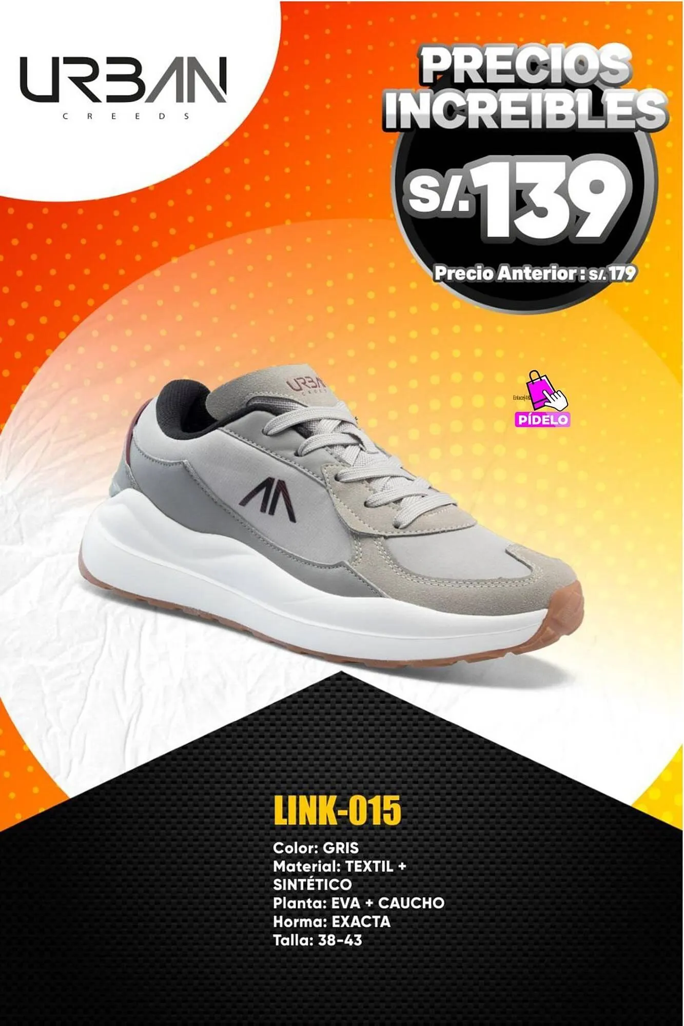 Catalogo de Catálogo Sokso 26 de enero al 1 de febrero 2026 - Pag 48