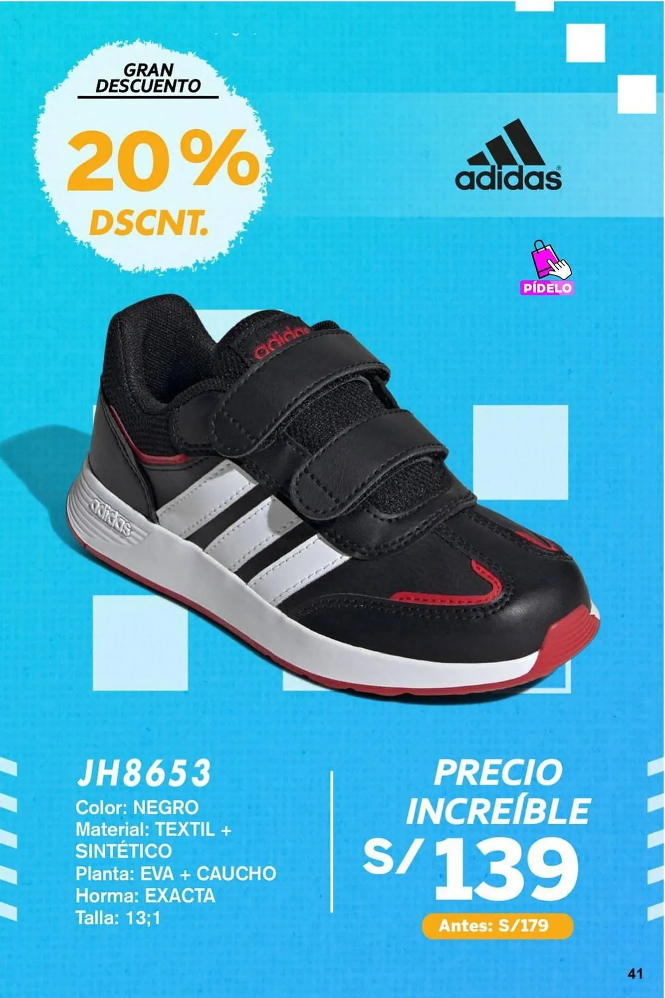 Catalogo de Catálogo Sokso 27 de abril al 3 de mayo 2026 - Pag 41