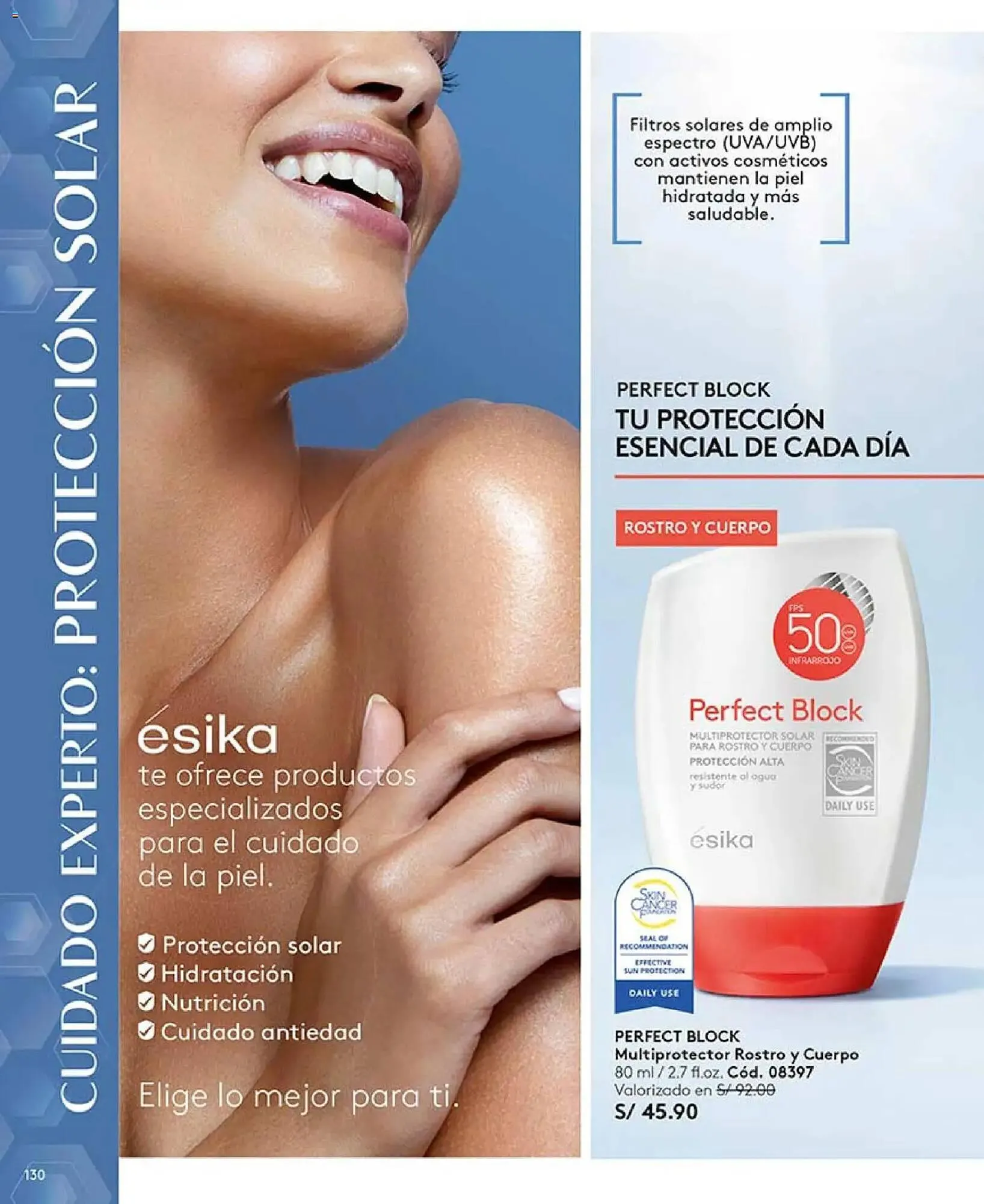 Catalogo de Catálogo Ésika 16 de mayo al 12 de junio 2026 - Pag 144