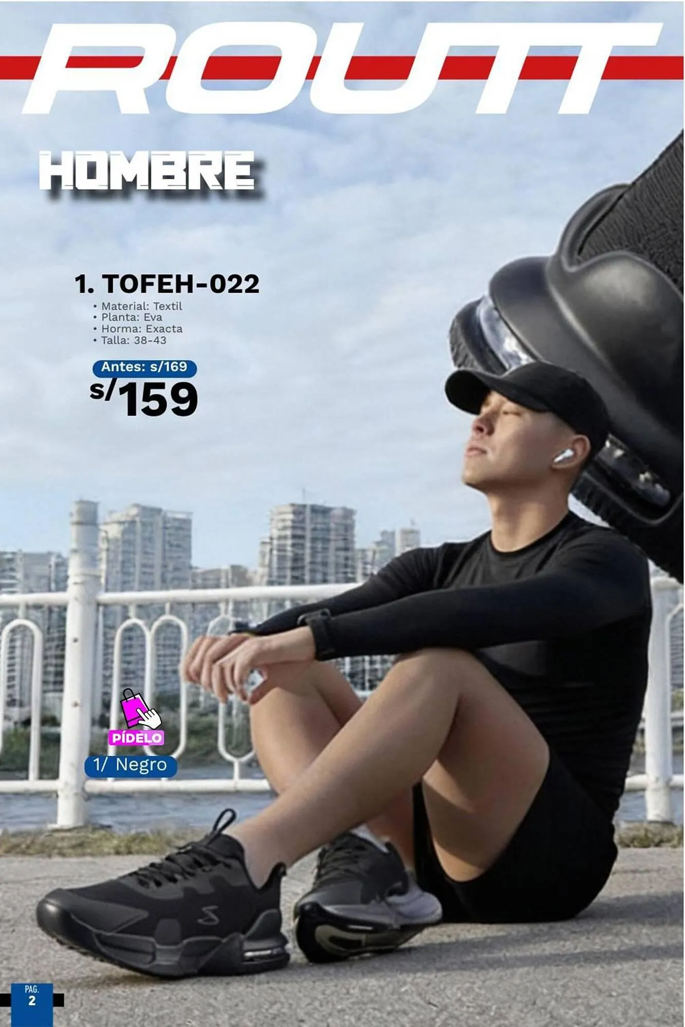 Catalogo de Catálogo Sokso 5 de enero al 1 de febrero 2026 - Pag 2