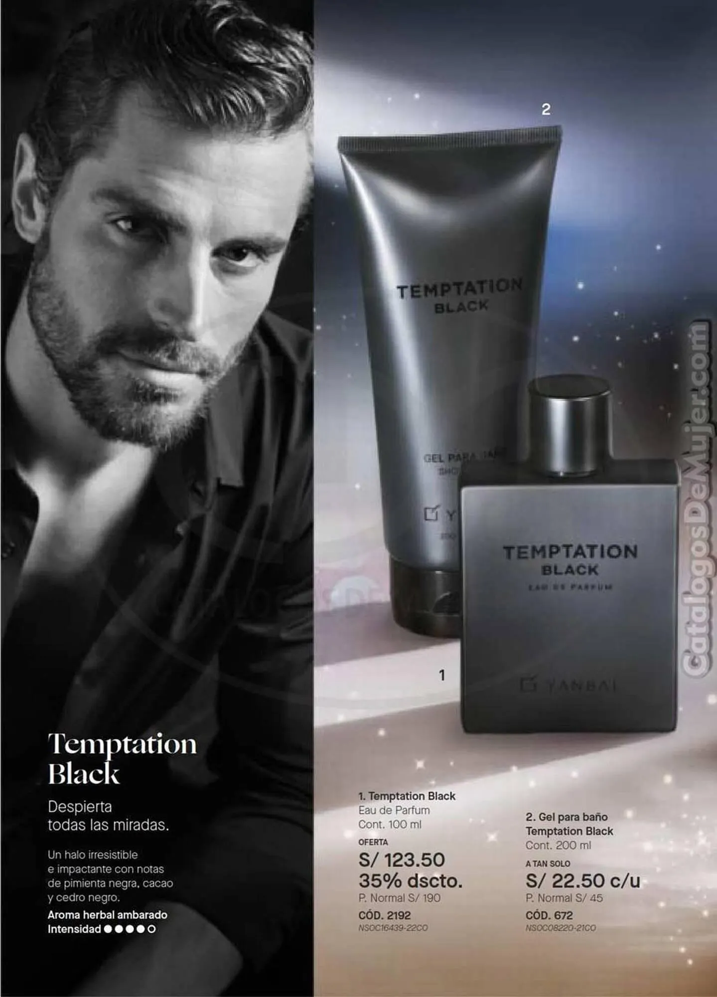 Catalogo de Catálogo Yanbal 4 de noviembre al 1 de diciembre 2023 - Pag 24