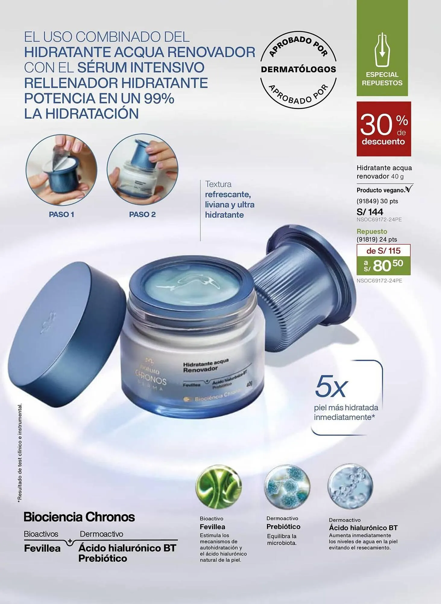 Catalogo de Catálogo Natura 29 de diciembre al 31 de enero 2026 - Pag 75