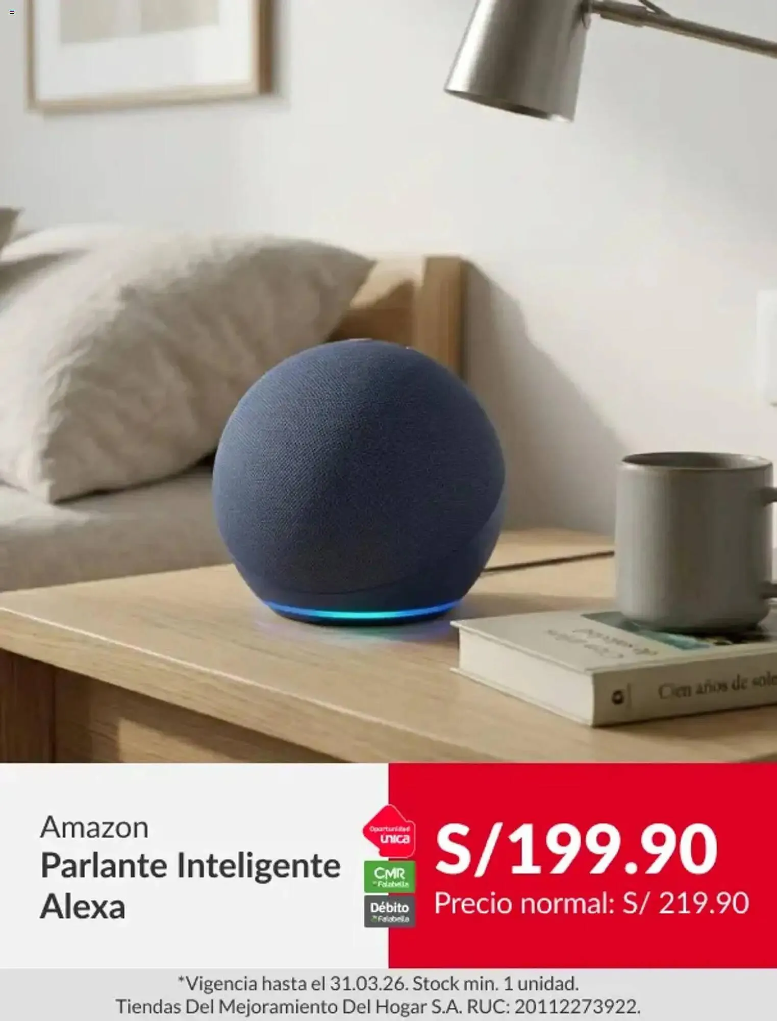 Catalogo de Catálogo Sodimac 30 de marzo al 1 de abril 2026 - Pag 5