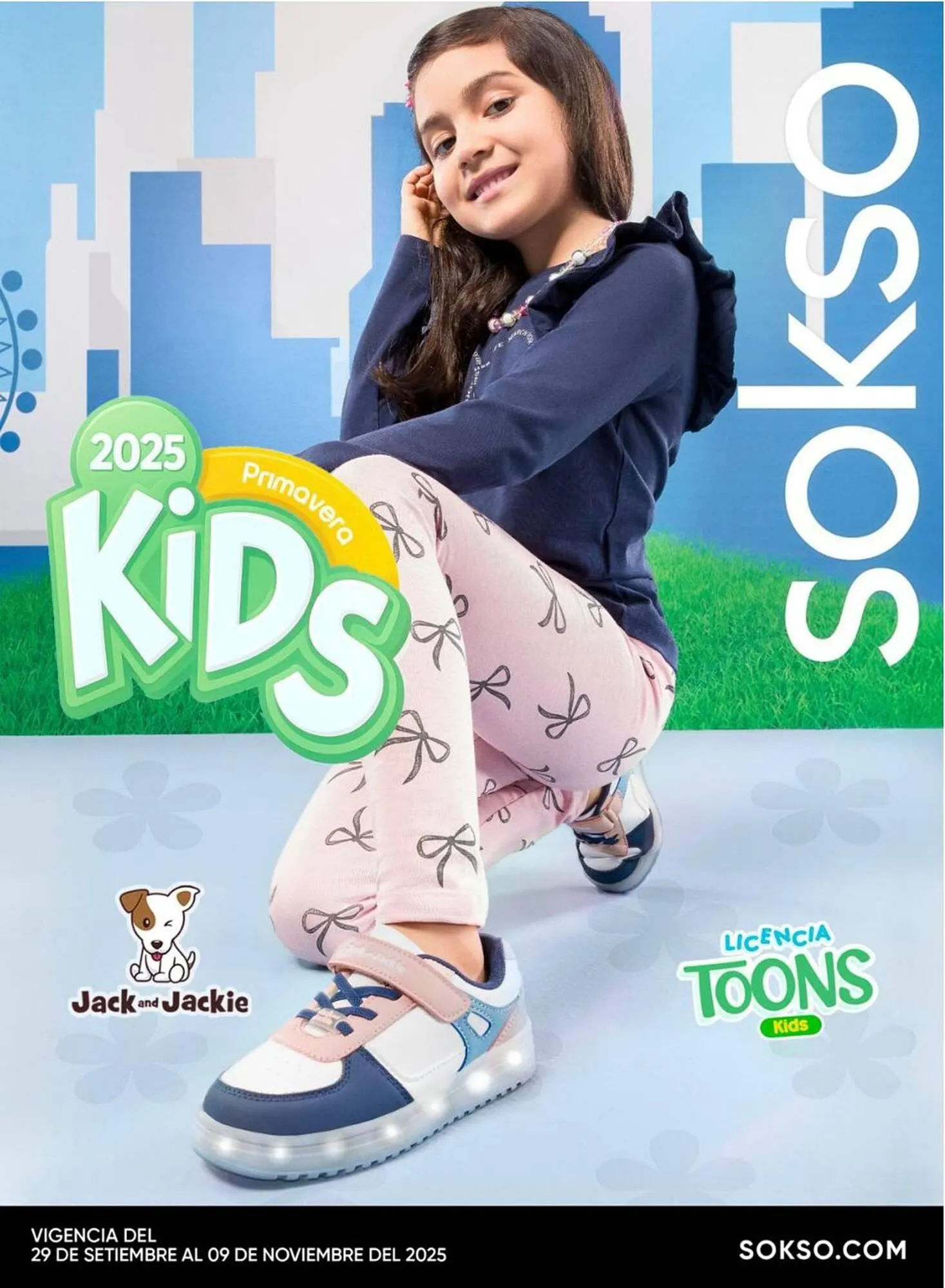 Catalogo de Catálogo Sokso 10 de octubre al 8 de noviembre 2025 - Pag 30