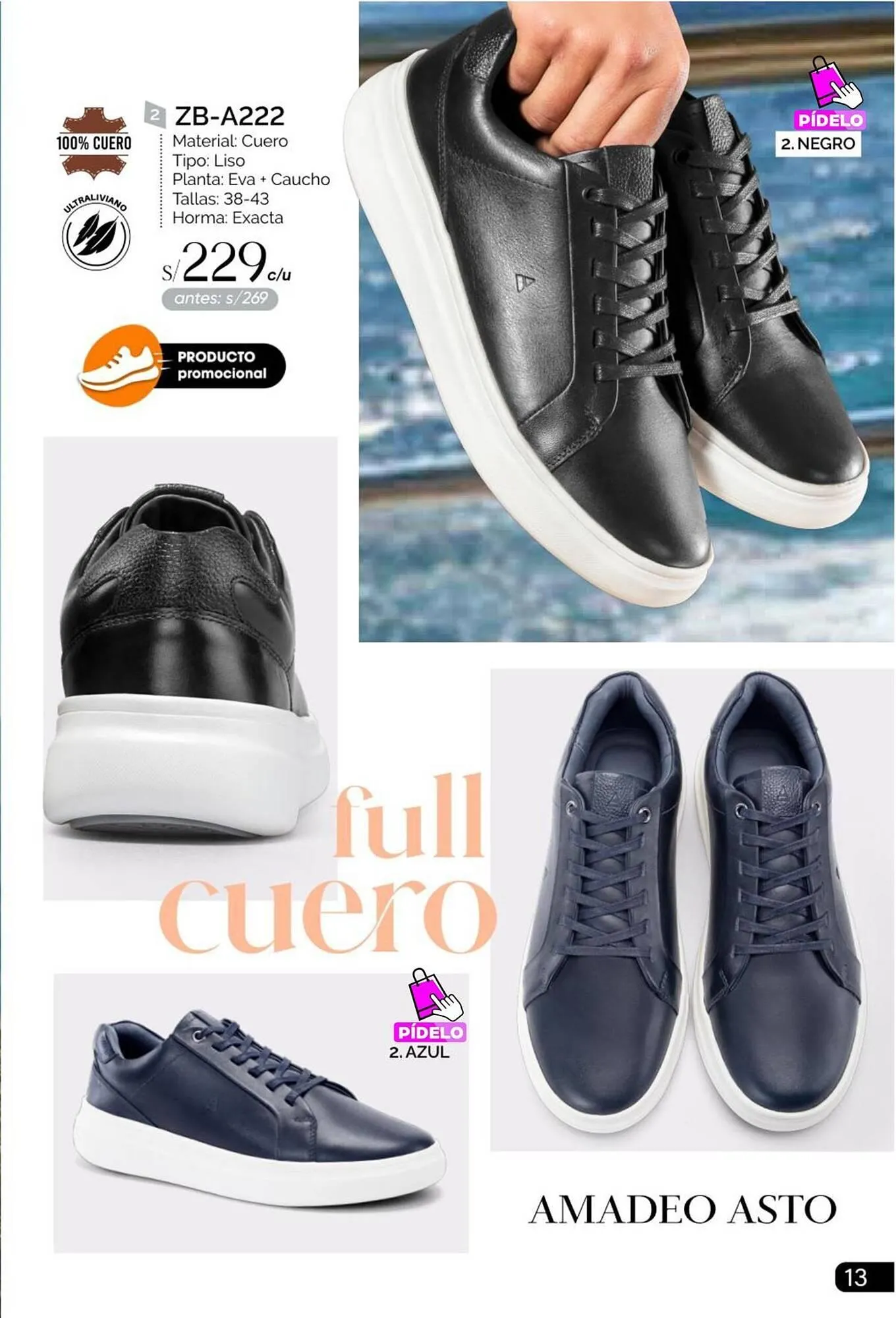 Catalogo de Catálogo Sokso 16 de febrero al 5 de abril 2026 - Pag 13