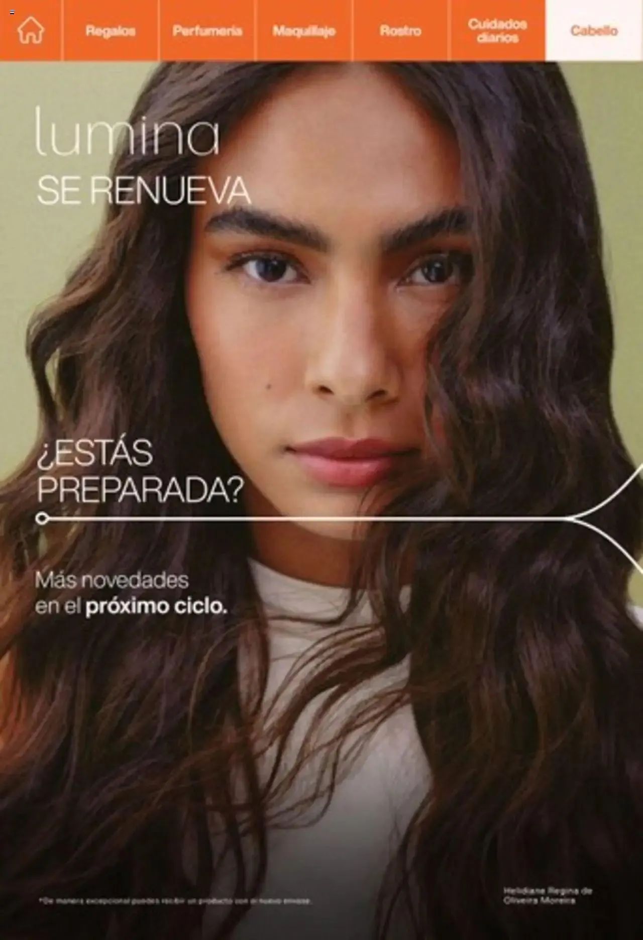 Catalogo de Natura - Ciclo 11 4 de julio al 31 de diciembre 2024 - Pag 135