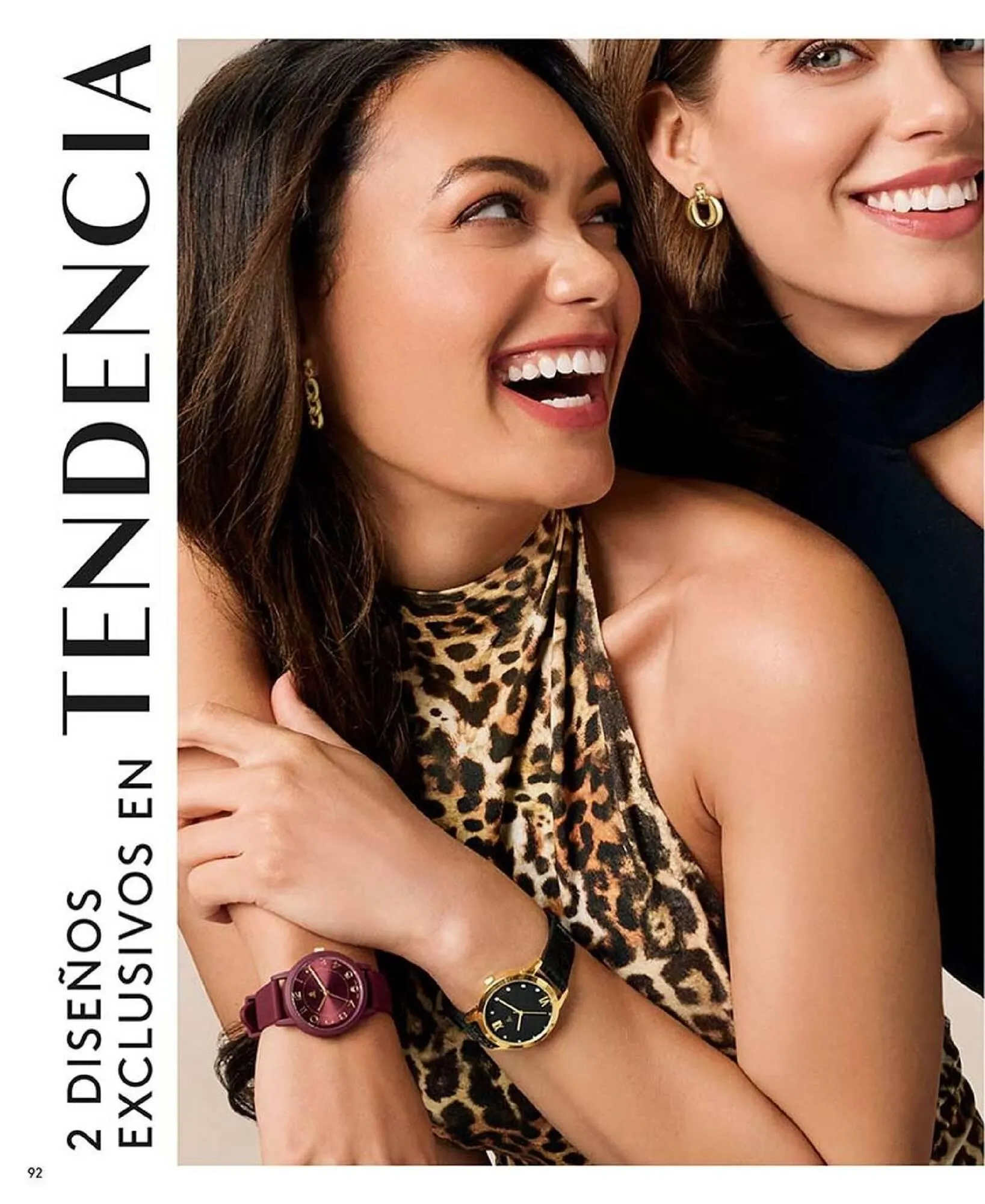 Catalogo de Catálogo Ésika 17 de setiembre al 30 de noviembre 2025 - Pag 92