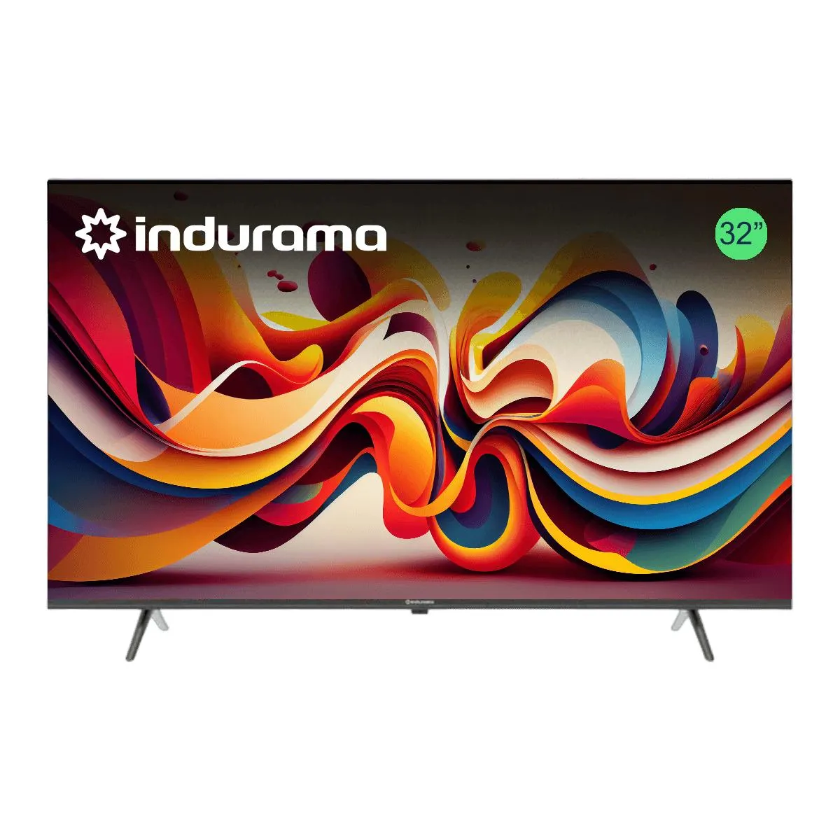 Televisor Indurama 32TIKHD Googel Tv 32"