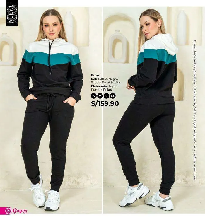 Catalogo de Mi papá mi mejor amigo 7 de junio al 30 de junio 2024 - Pag 140