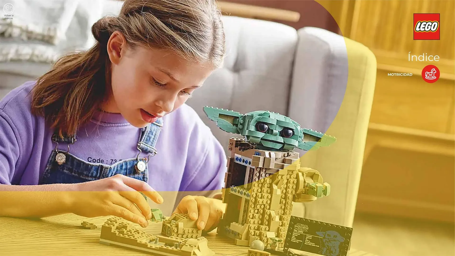 Catalogo de Catálogo Baby Infanti 31 de enero al 31 de marzo 2024 - Pag 