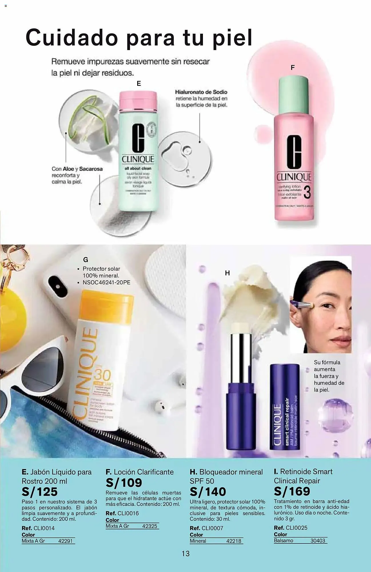 Catalogo de Catálogo Leonisa 27 de abril al 15 de mayo 2026 - Pag 13