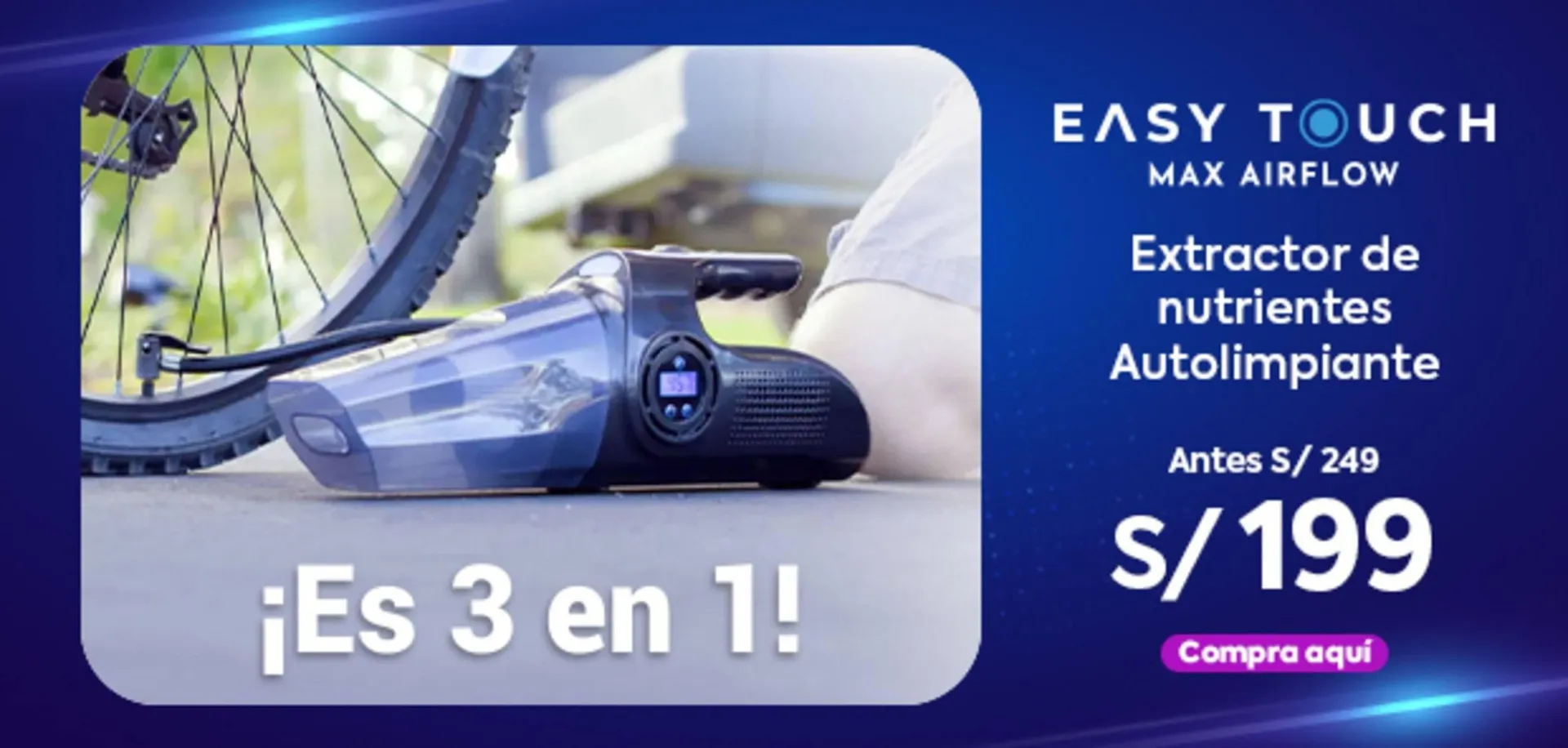 Catalogo de Catálogo Quality Products 21 de octubre al 4 de noviembre 2025 - Pag 2