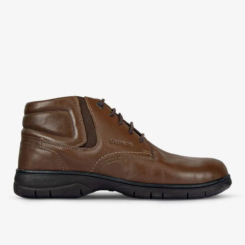 Botín Casual 1CSP001