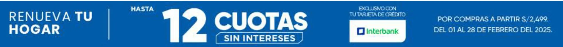 Catálogo Cassinelli - 1