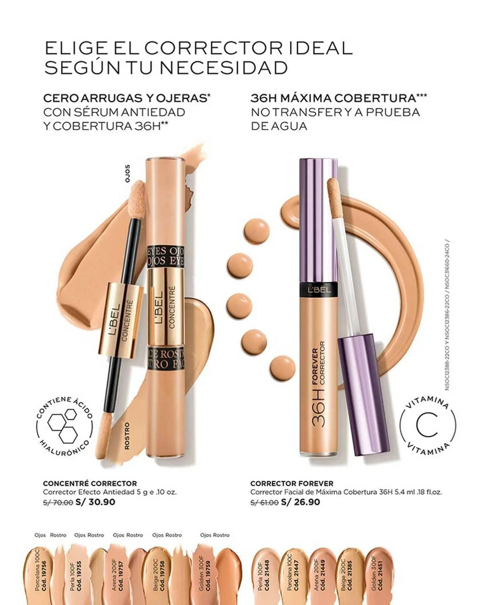 Catalogo de Catálogo L'Bel 28 de enero al 15 de marzo 2025 - Pag 90