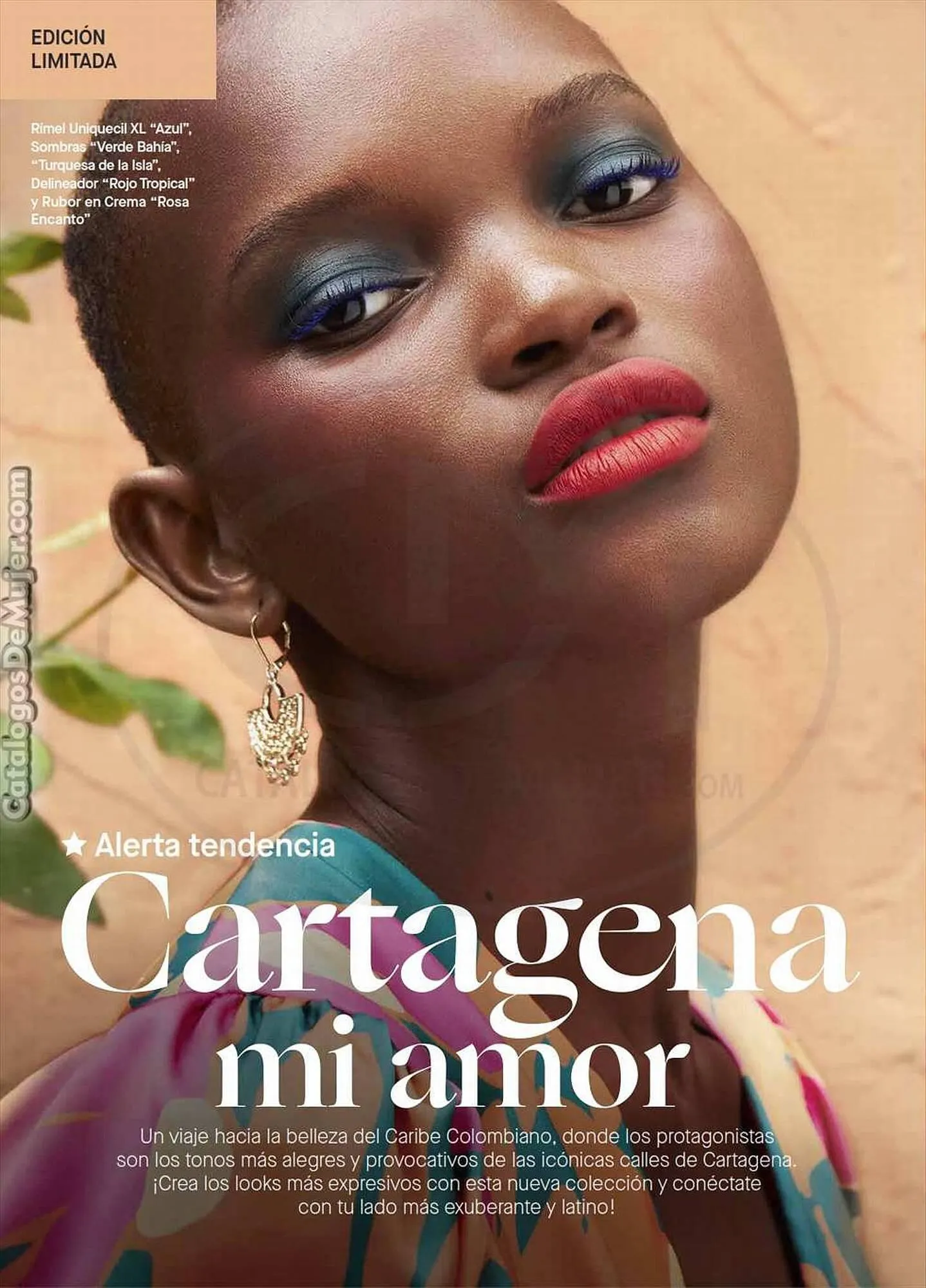 Catalogo de Catálogo Yanbal 9 de setiembre al 6 de octubre 2023 - Pag 6