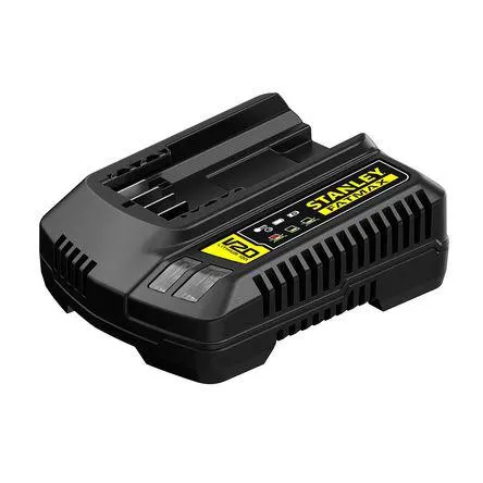 Cargador 1.25Ah 20V FATMAX SC125 Stanley