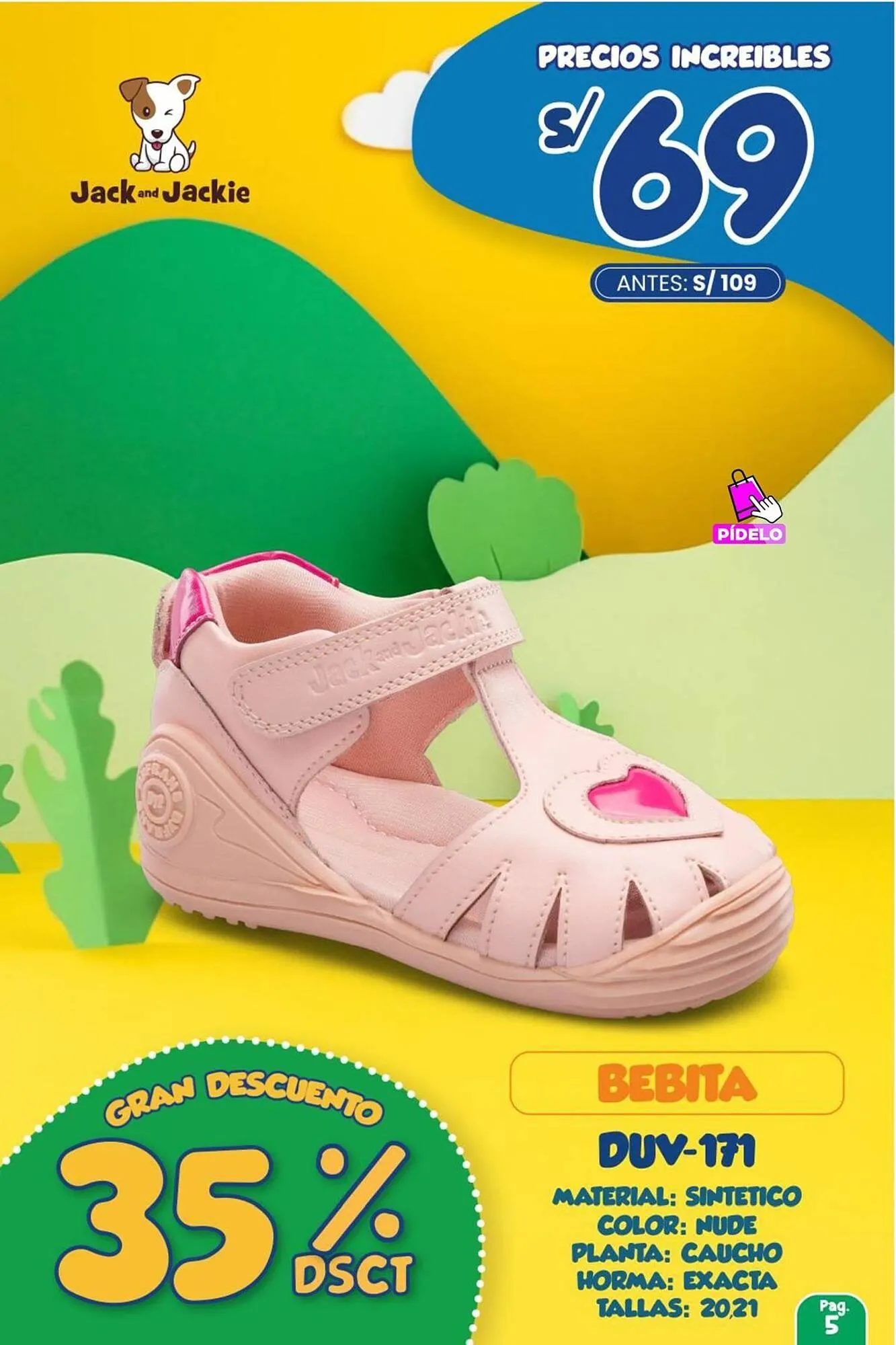 Catalogo de Catálogo Sokso 8 de mayo al 18 de mayo 2025 - Pag 5