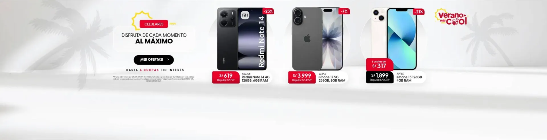 Catalogo de Catálogo Coolbox 5 de enero al 31 de enero 2026 - Pag 3