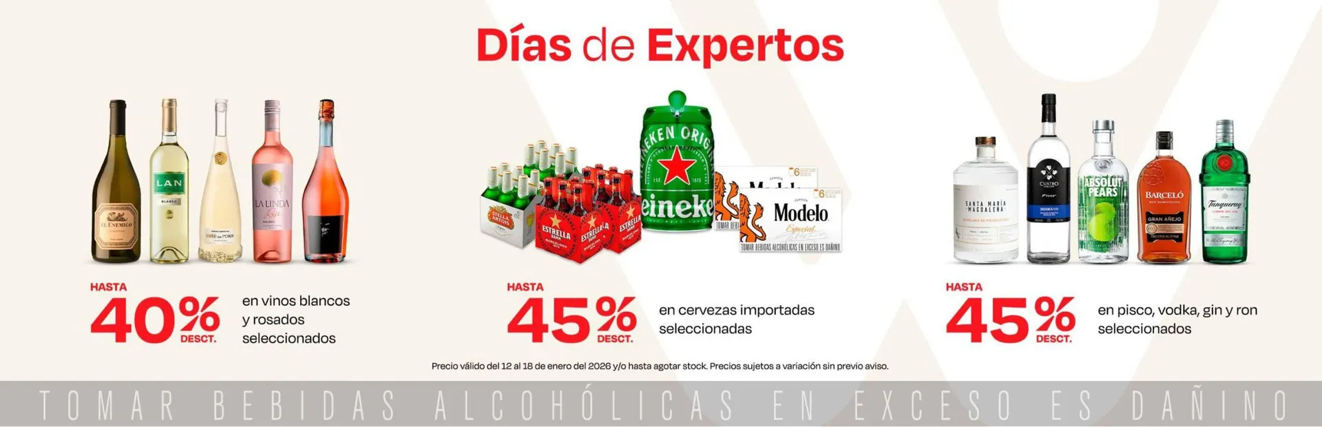 Catalogo de Catálogo Wong 12 de enero al 18 de enero 2026 - Pag 3