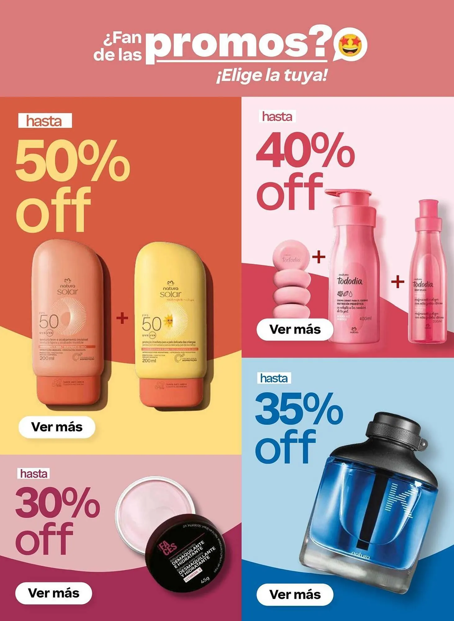 Catalogo de Catálogo Natura 29 de diciembre al 31 de enero 2026 - Pag 7