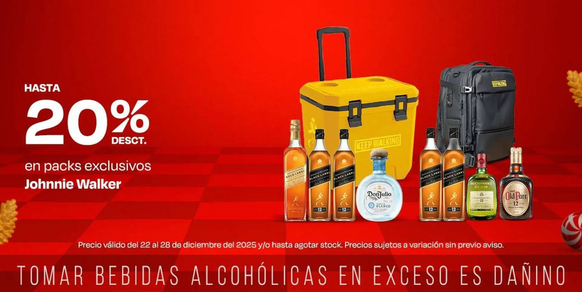 Catalogo de Catálogo Wong 22 de diciembre al 28 de diciembre 2025 - Pag 3