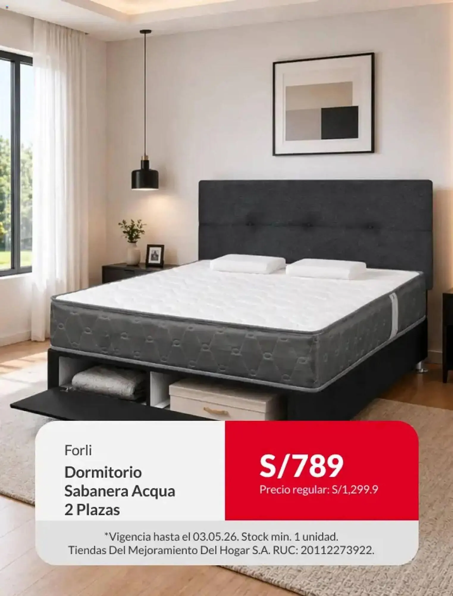 Catalogo de Catálogo Sodimac 27 de abril al 4 de mayo 2026 - Pag 2