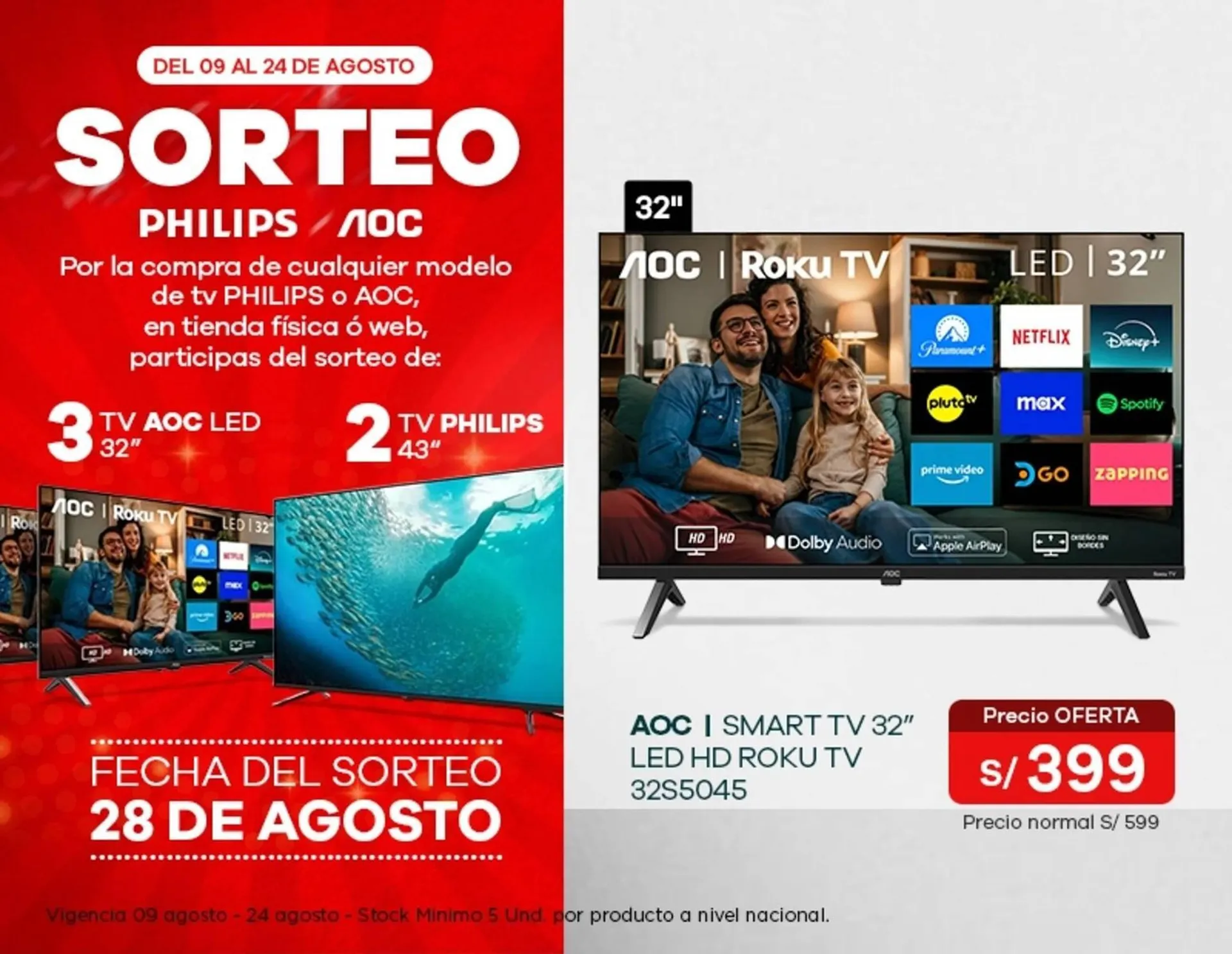 Catalogo de Catálogo Estilos 18 de agosto al 24 de agosto 2025 - Pag 2