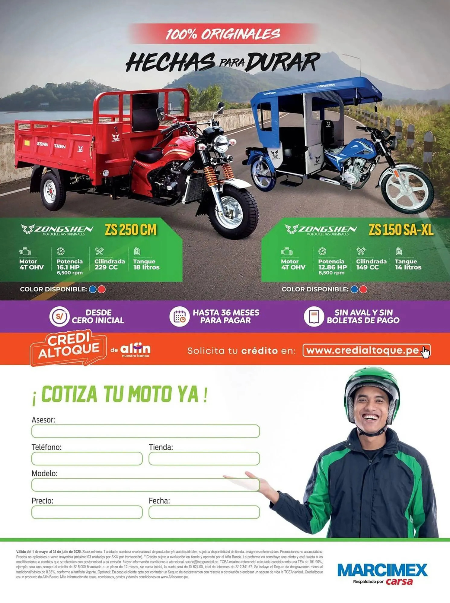 Catalogo de Catálogo Marcimex 17 de octubre al 31 de octubre 2025 - Pag 4