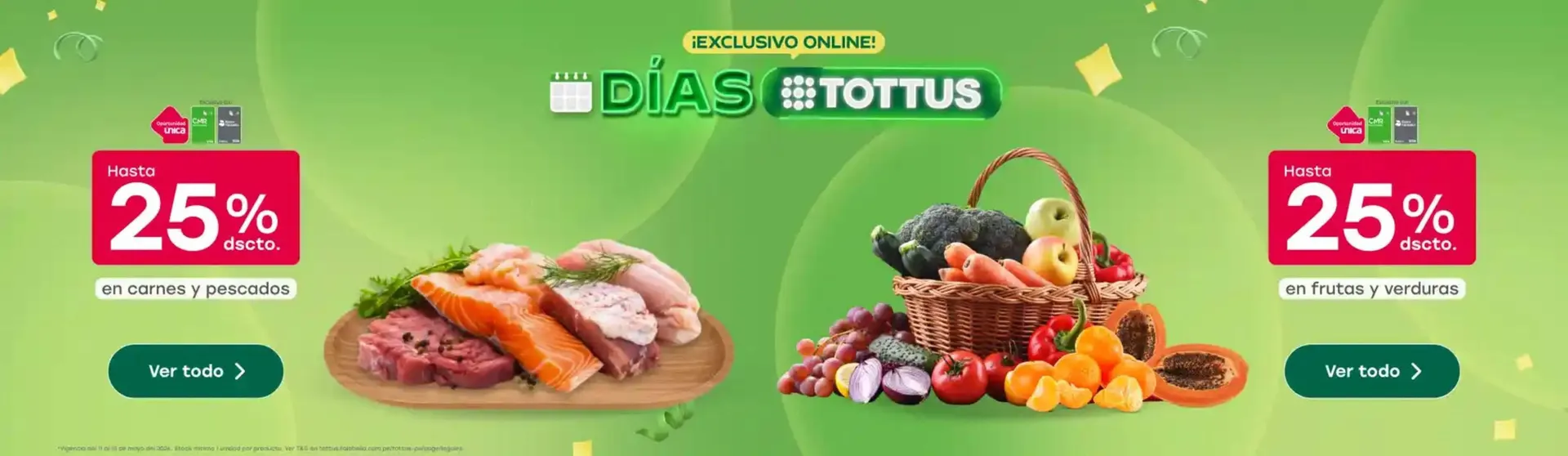 Catalogo de Catálogo Tottus 11 de mayo al 13 de mayo 2026 - Pag 5