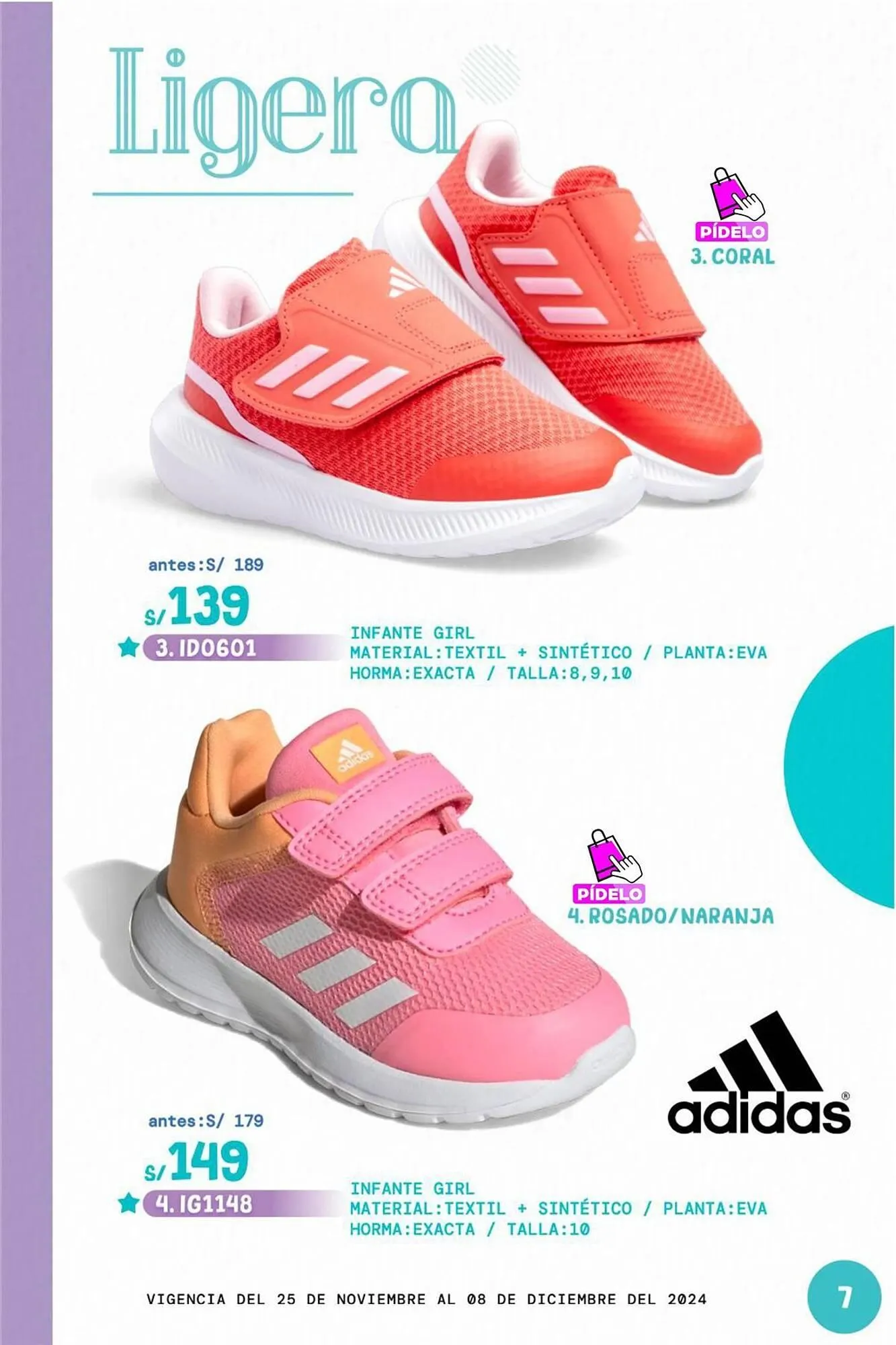 Catalogo de Catálogo Sokso 25 de noviembre al 8 de diciembre 2024 - Pag 7