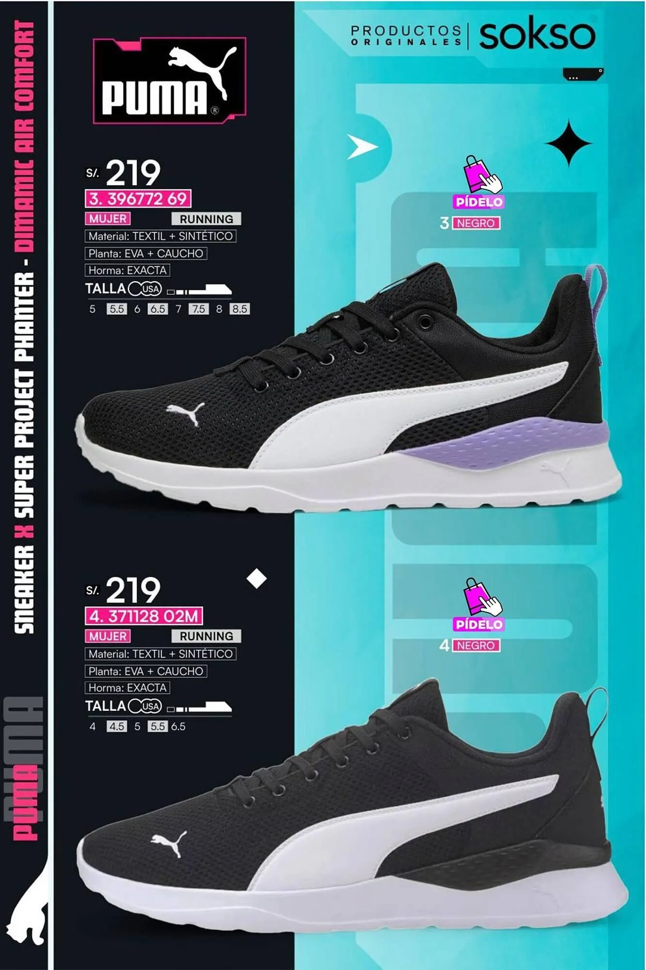 Catalogo de Catálogo Sokso 17 de marzo al 5 de abril 2025 - Pag 5