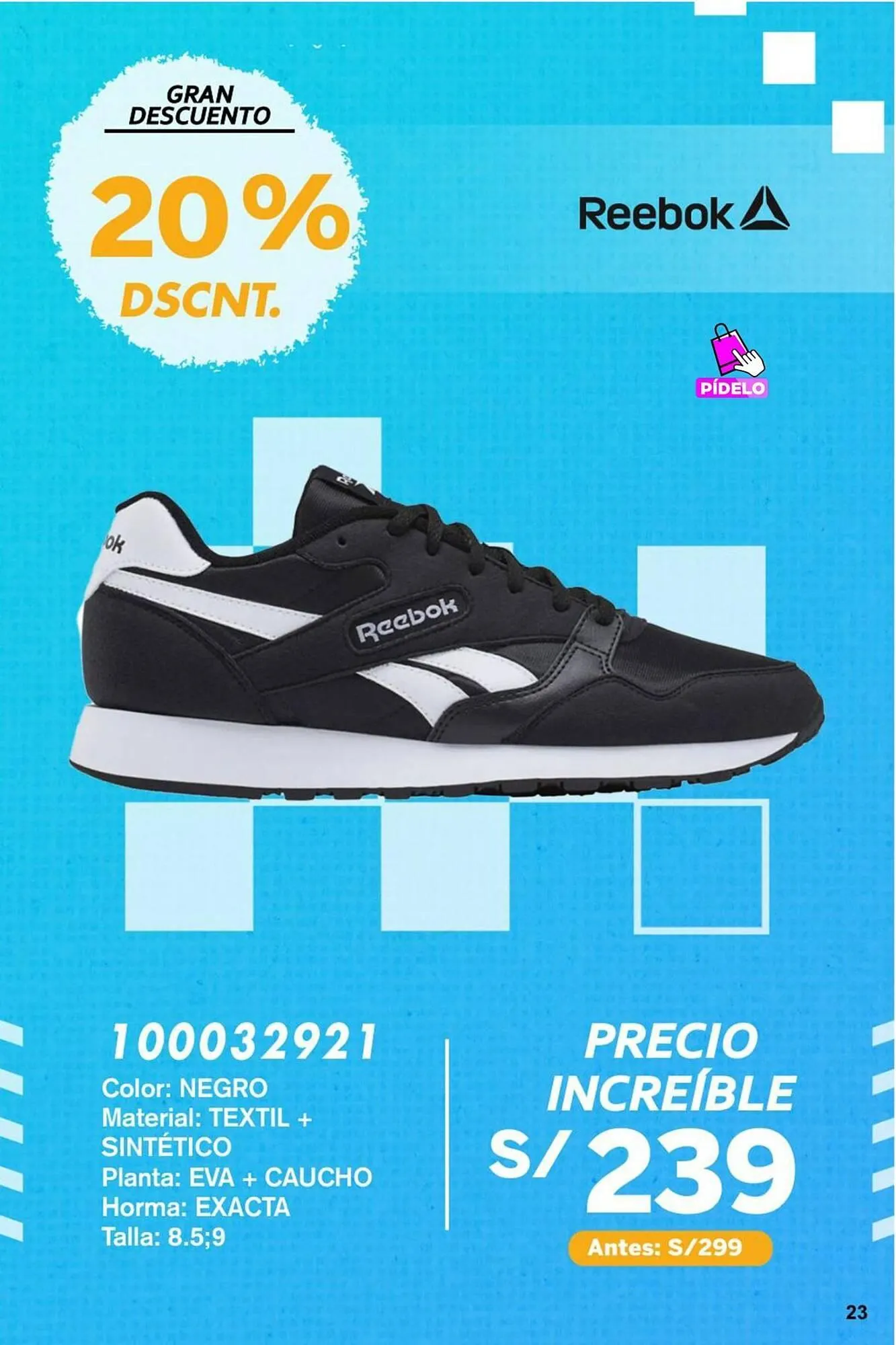 Catalogo de Catálogo Sokso 27 de abril al 3 de mayo 2026 - Pag 23