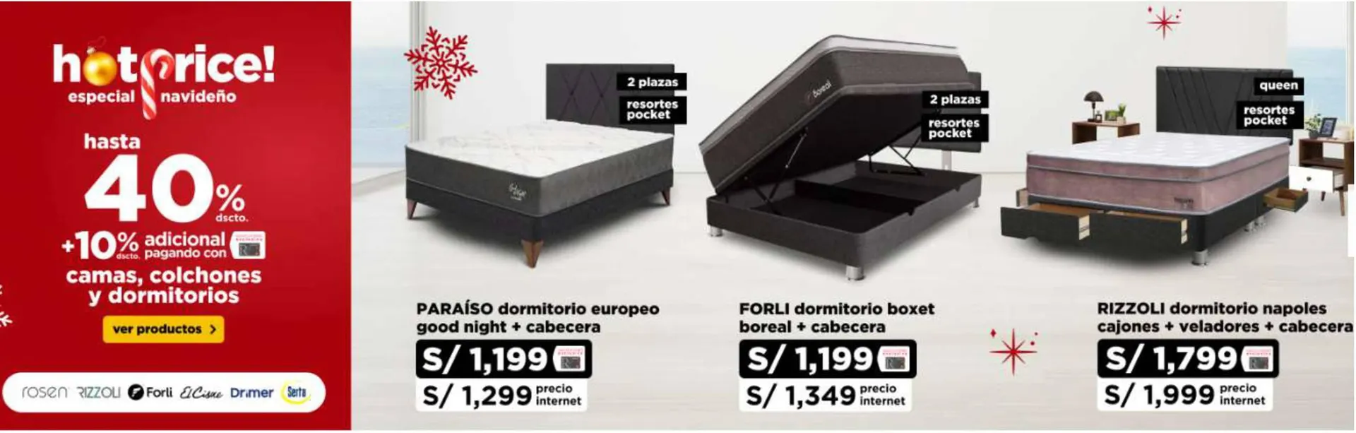 Catalogo de Catálogo Ripley 5 de diciembre al 15 de diciembre 2023 - Pag 8