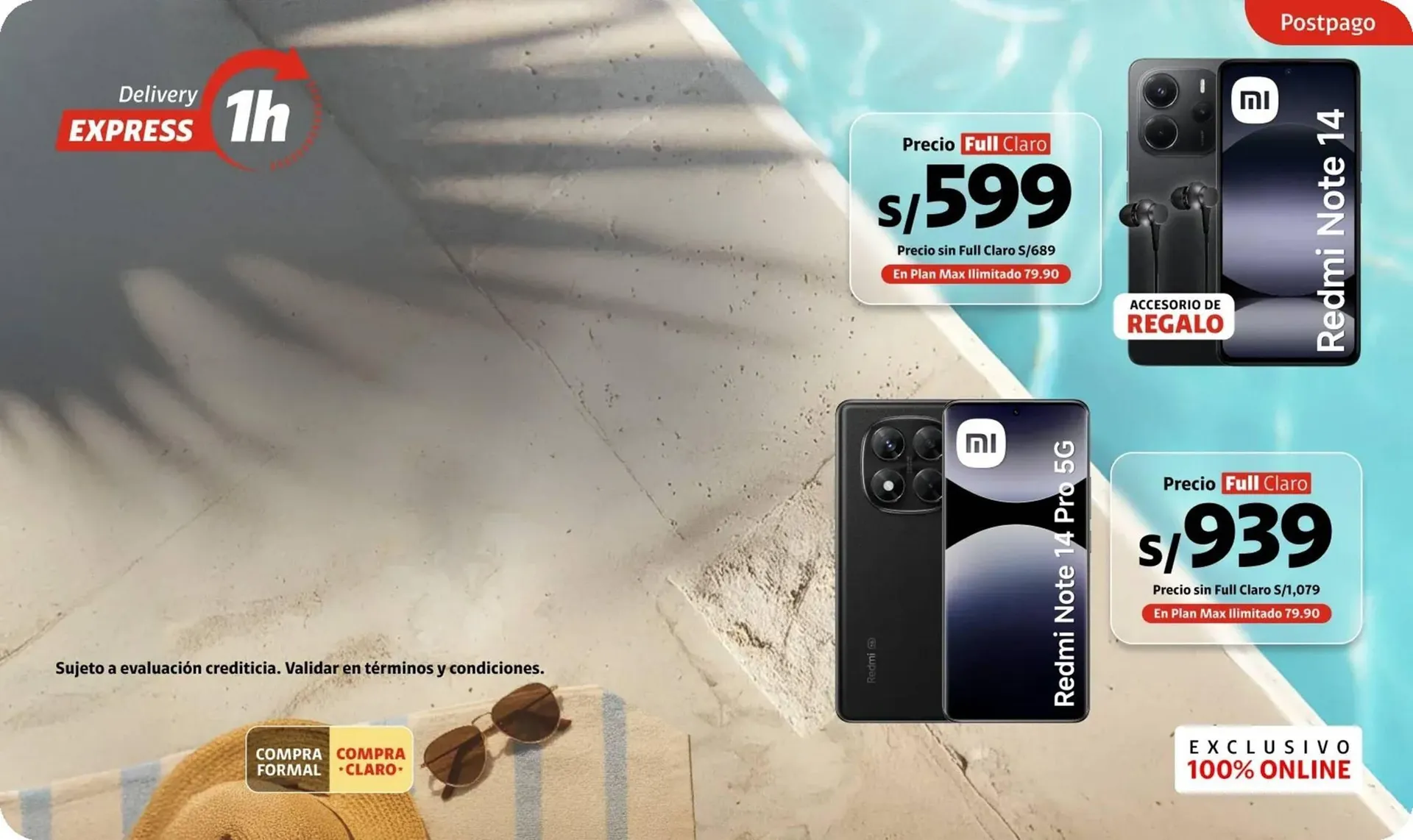 Catalogo de Catálogo Claro 7 de enero al 15 de enero 2026 - Pag 10