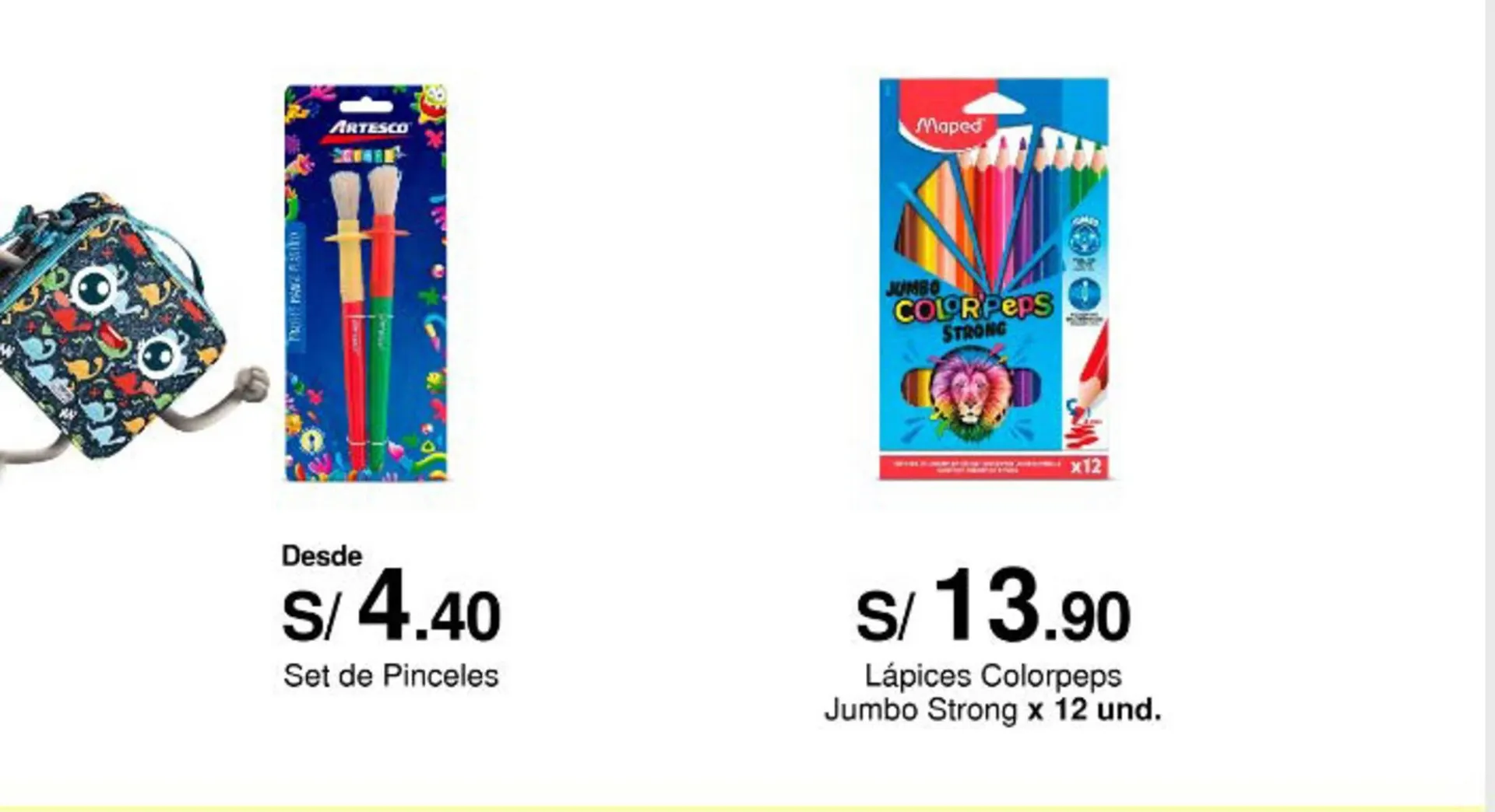 Catalogo de Catálogo Metro 2 de febrero al 14 de febrero 2024 - Pag 65