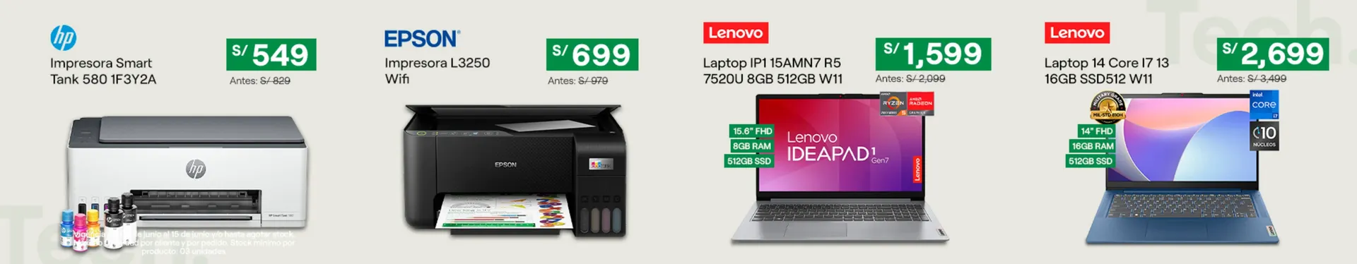 Catalogo de Catálogo Tai Loy 9 de junio al 15 de junio 2025 - Pag 5