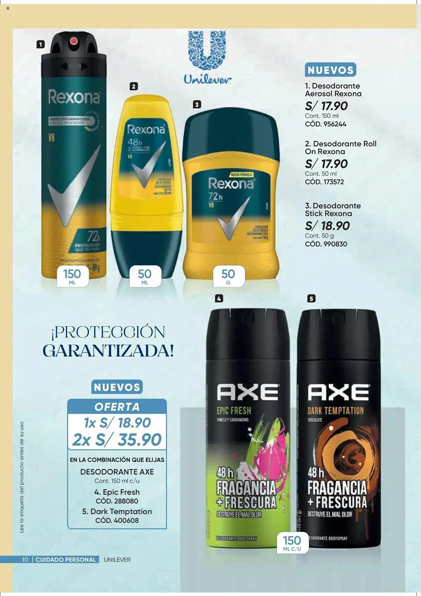 Catalogo de Catálogo Dupree 3 de julio al 24 de julio 2025 - Pag 10