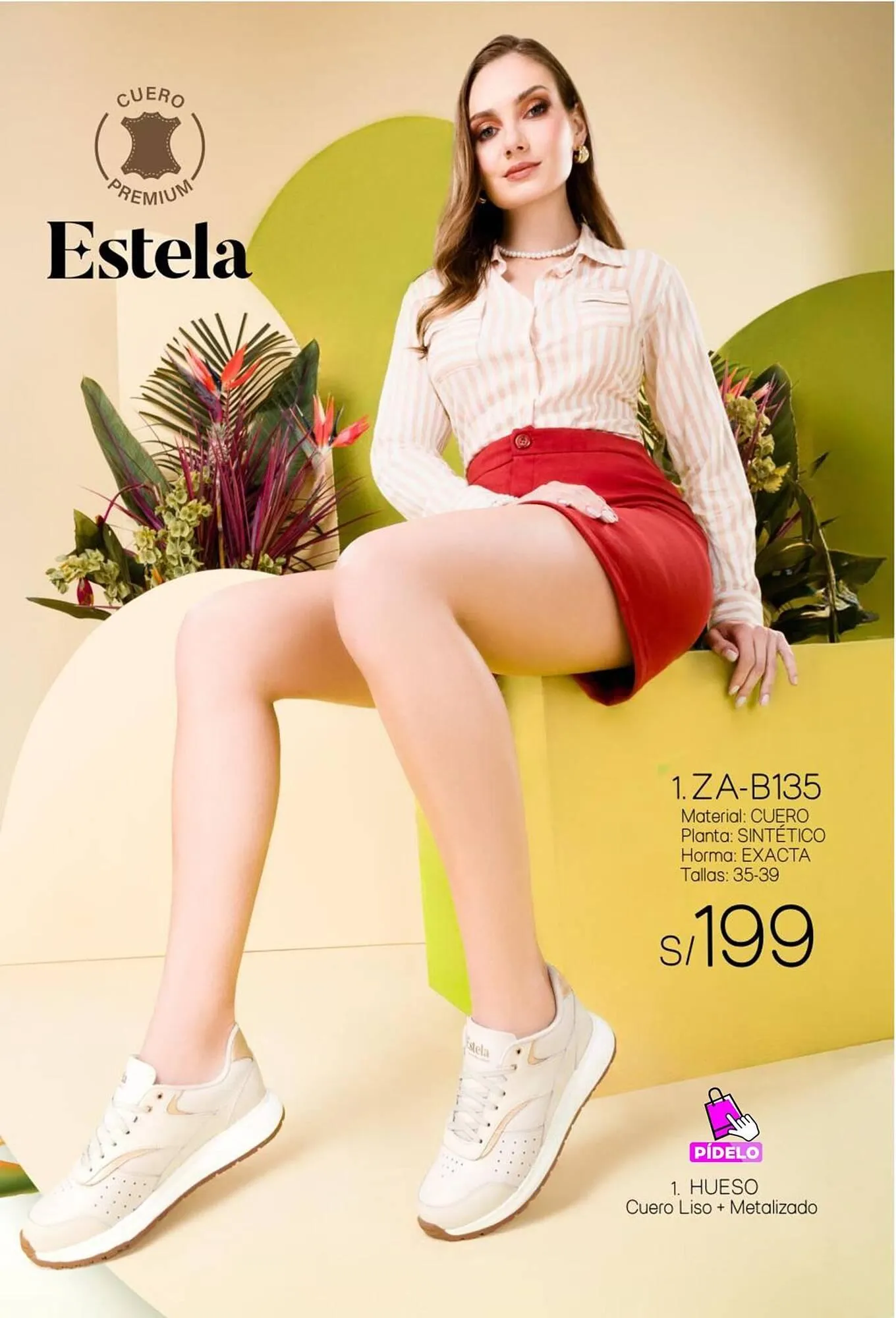 Catalogo de Catálogo Sokso 21 de octubre al 24 de noviembre 2024 - Pag 5