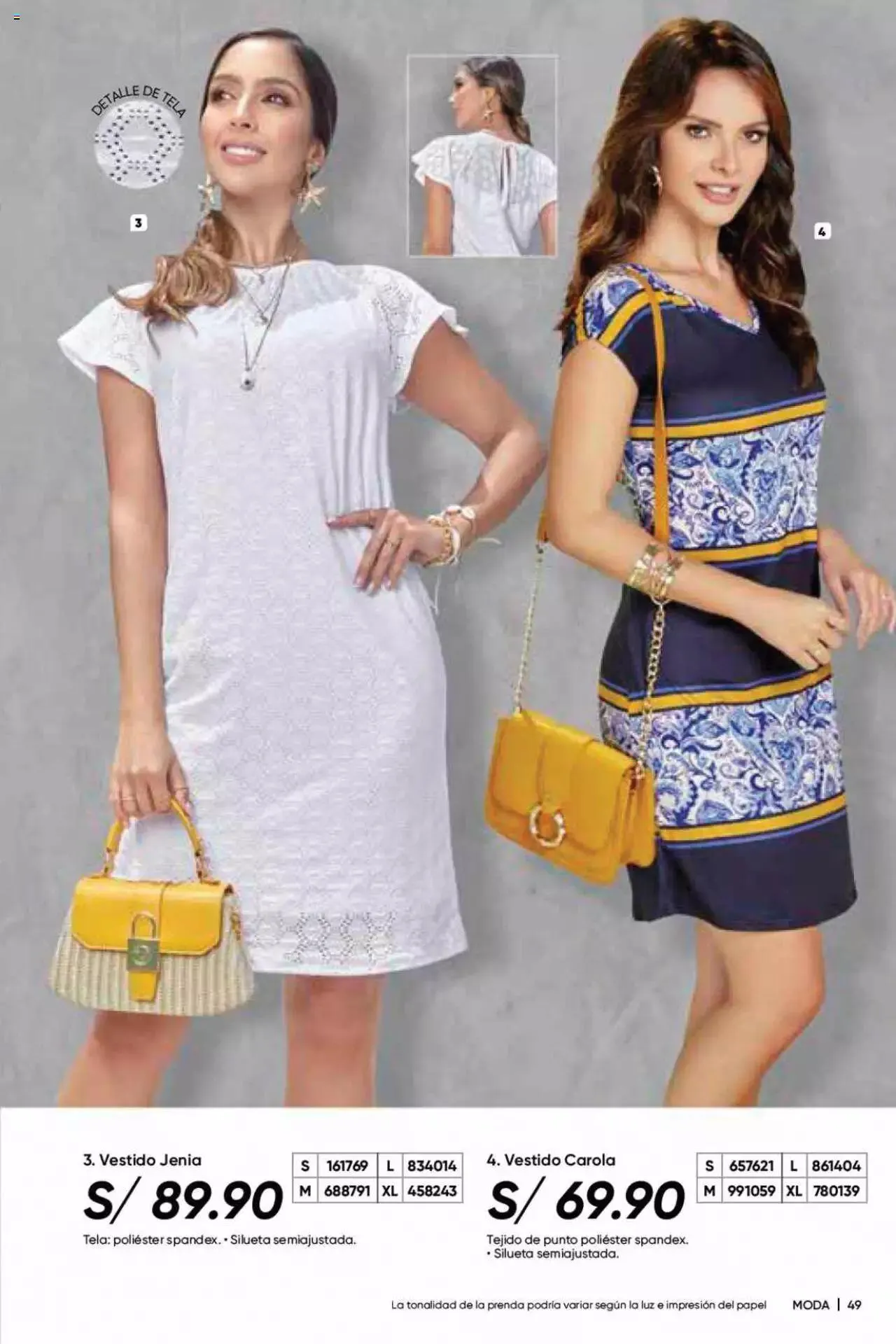 Catalogo de Azzorti - Campaña 05 16 de febrero al 31 de diciembre 2023 - Pag 53