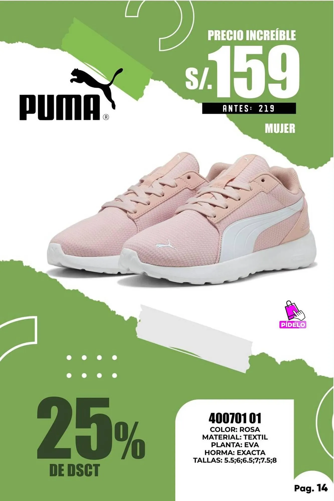 Catalogo de Catálogo Sokso 29 de diciembre al 4 de enero 2026 - Pag 15