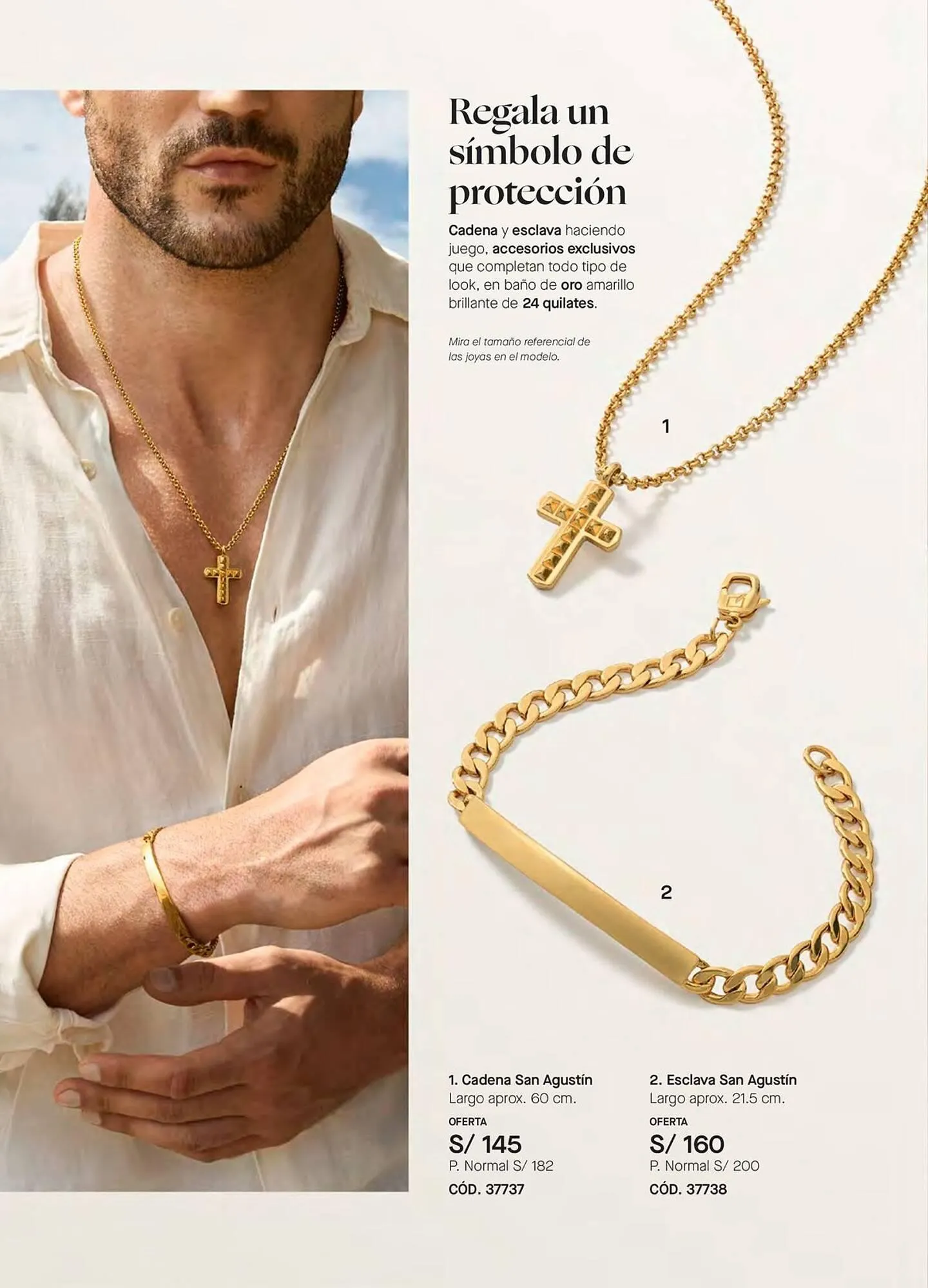 Catalogo de Catálogo Yanbal 19 de julio al 16 de agosto 2025 - Pag 120