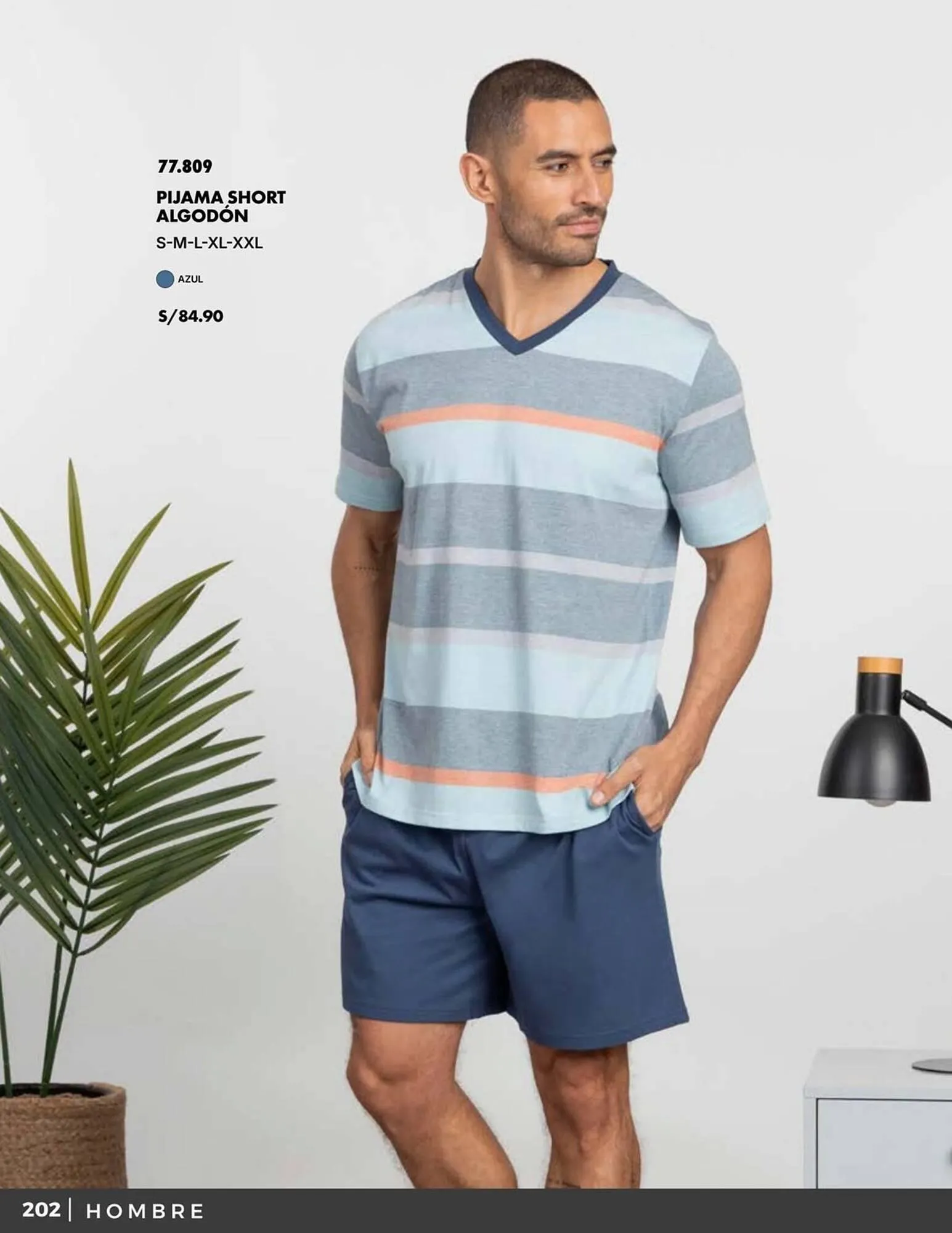 Catalogo de Catálogo Kayser 3 de octubre al 31 de octubre 2025 - Pag 202